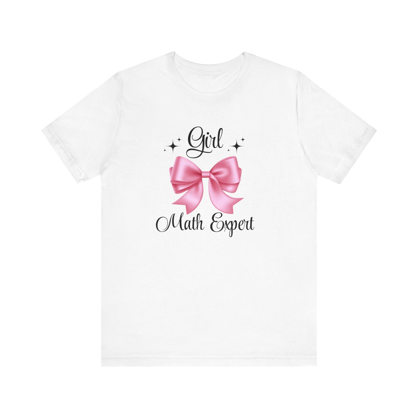 Delulu state of mind Unisex Jersey Short Sleeve Tee. Back to school shirt for middle school boys and girls