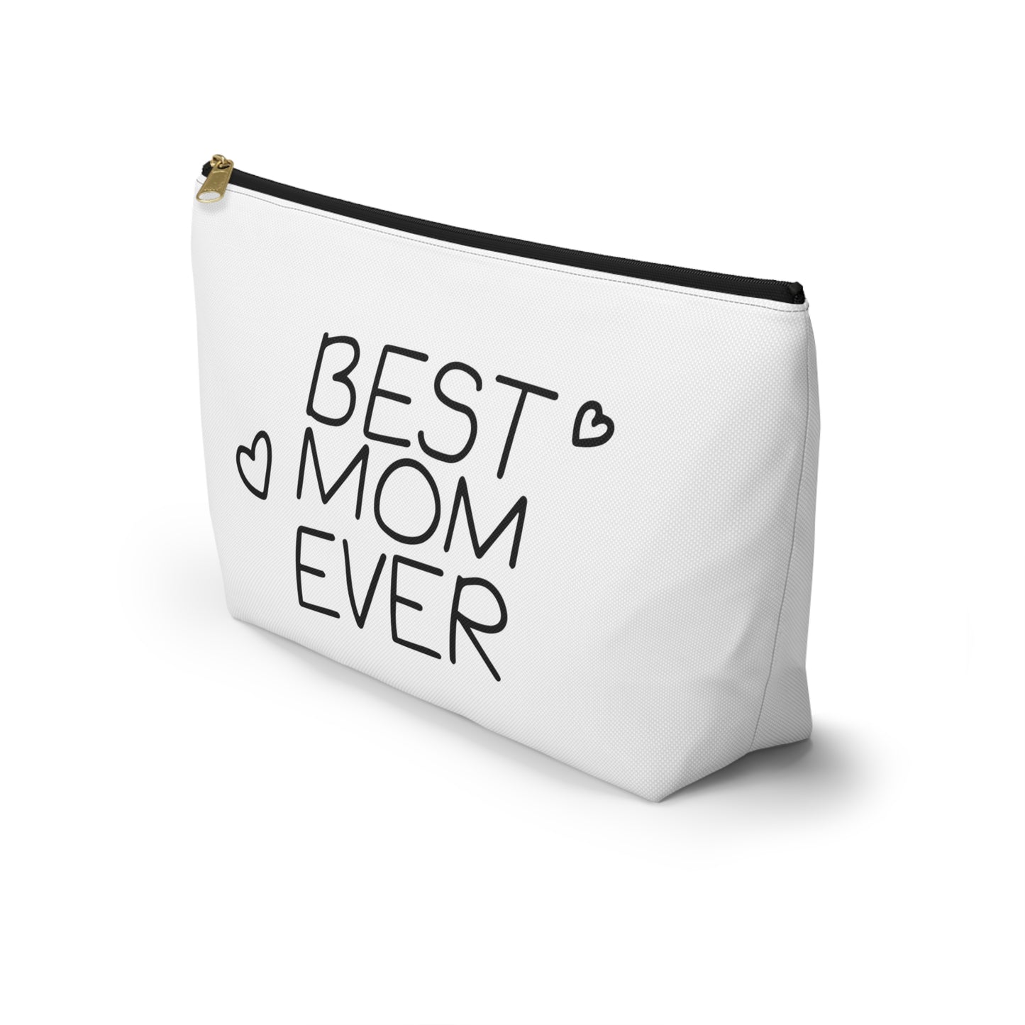 Best mom , mom gift, Mothers Day, Italian gifts, birthday gift, Christmas gift, toiletry bag , makeup bag , accessory bag