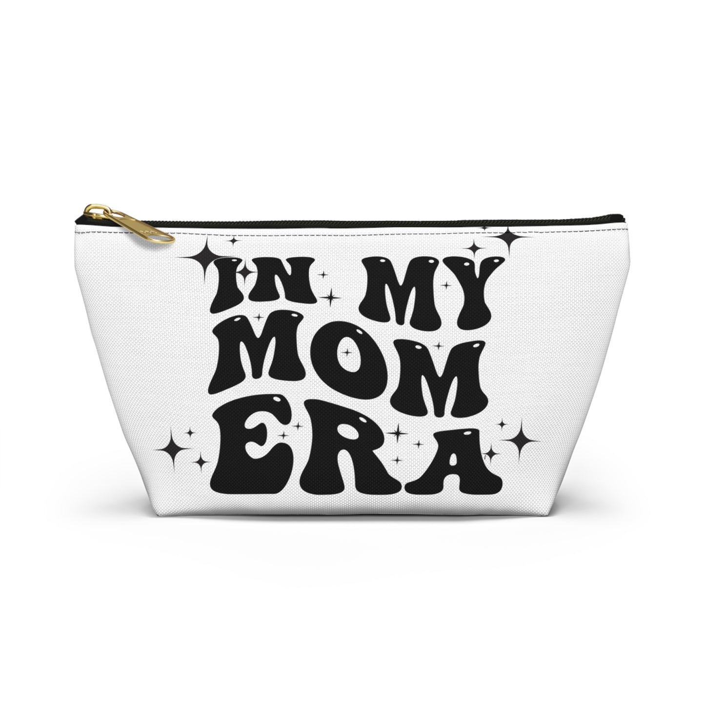 Mom bag, mom era, makeup bag , accessory bag mom gifts, bags for birthdays, mother days, and Christmas