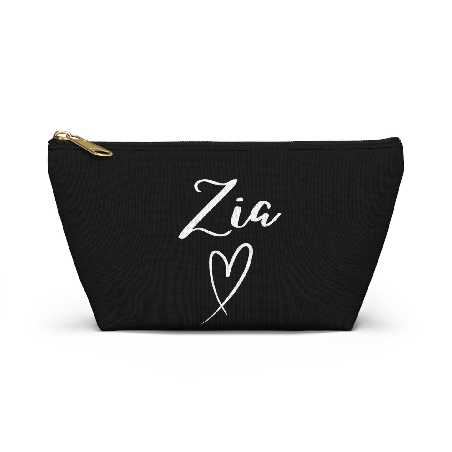 Zia,aunt, Italian gifts, baptism, wedding , confirmation, gift , Christmas gift, birthday gift, makeup bag , accessory bag