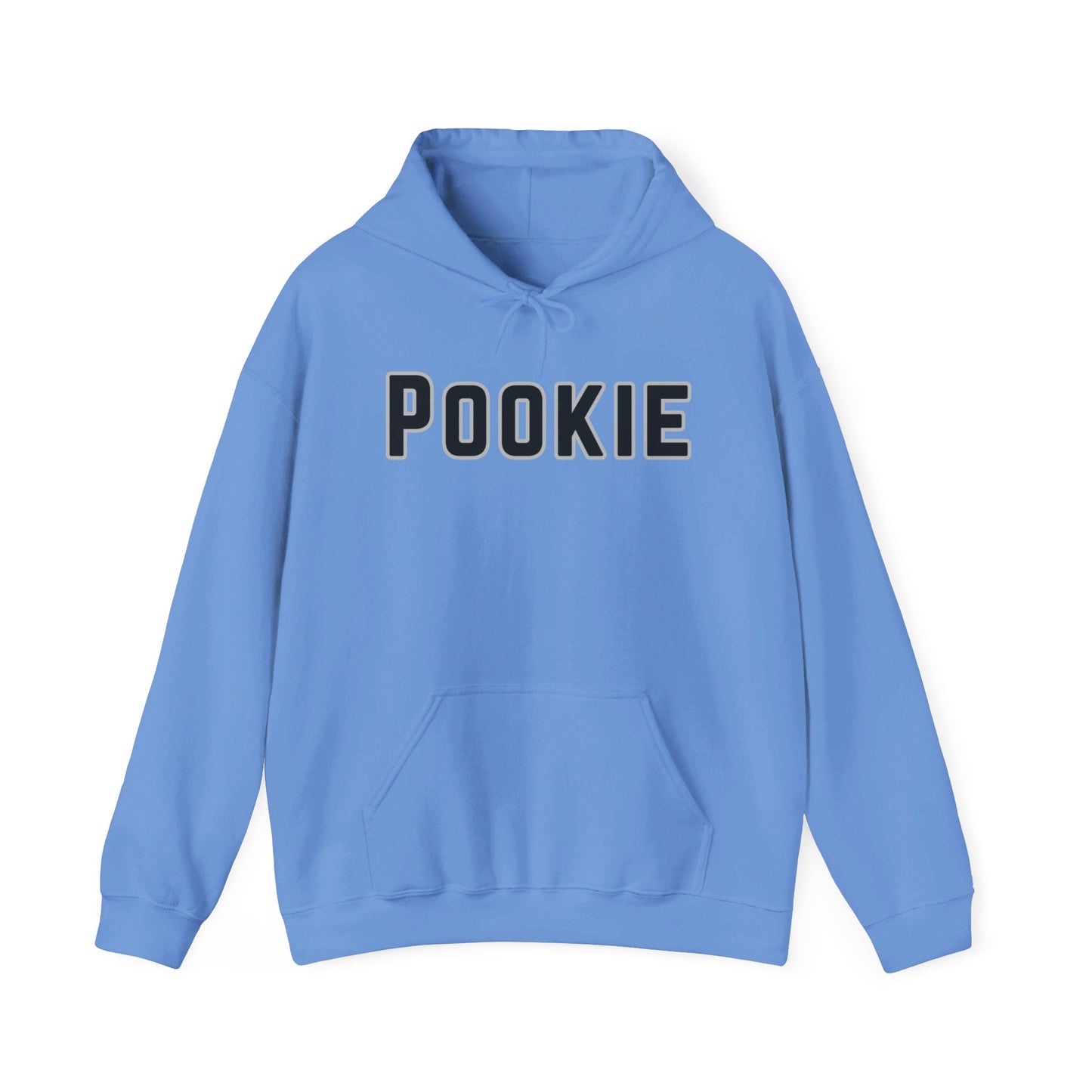 Pookie coquette shirt Unisex Heavy Blend™ pull over Sweatshirt, is looking fire tonight, great coquette style shirt for teens back to school birthdays and Christmas sweatshirt