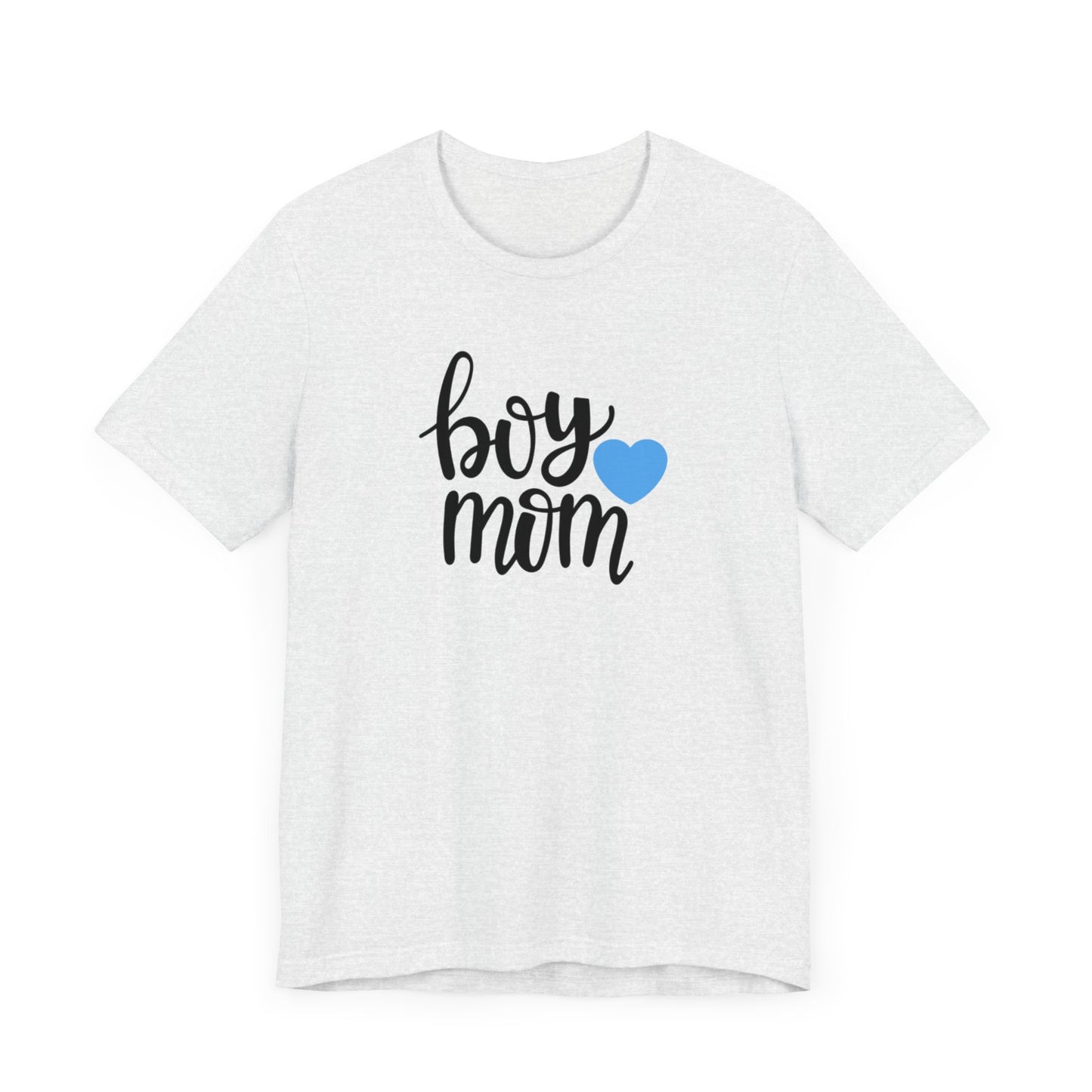 Boy mom shirt -Great gift for mom - Mother Day- Christmas