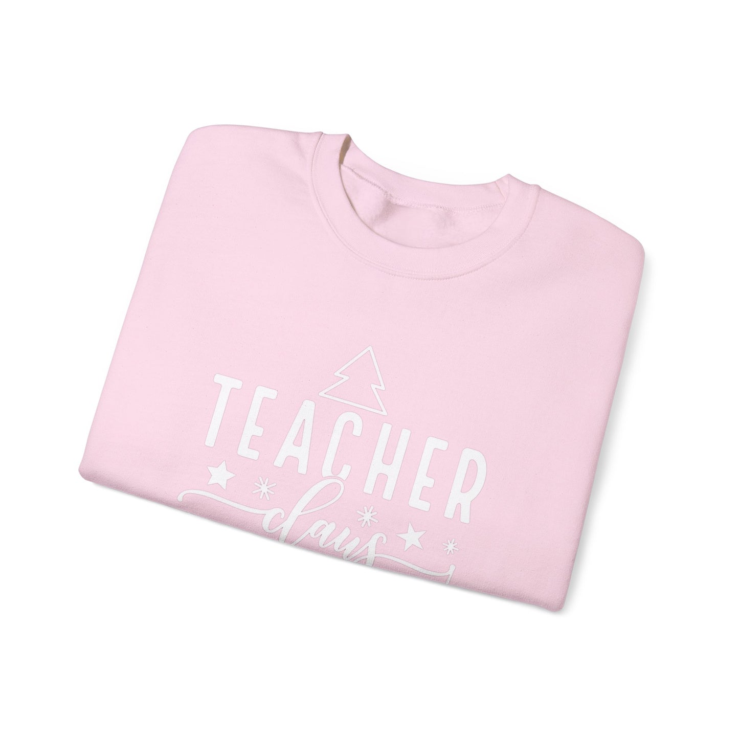 Teacher christmas Sweatshirt, Christmas Gift For Teacher, Teachers Day, male and female Christmas shirt,Teacher Life,Christmas Sweatshirt