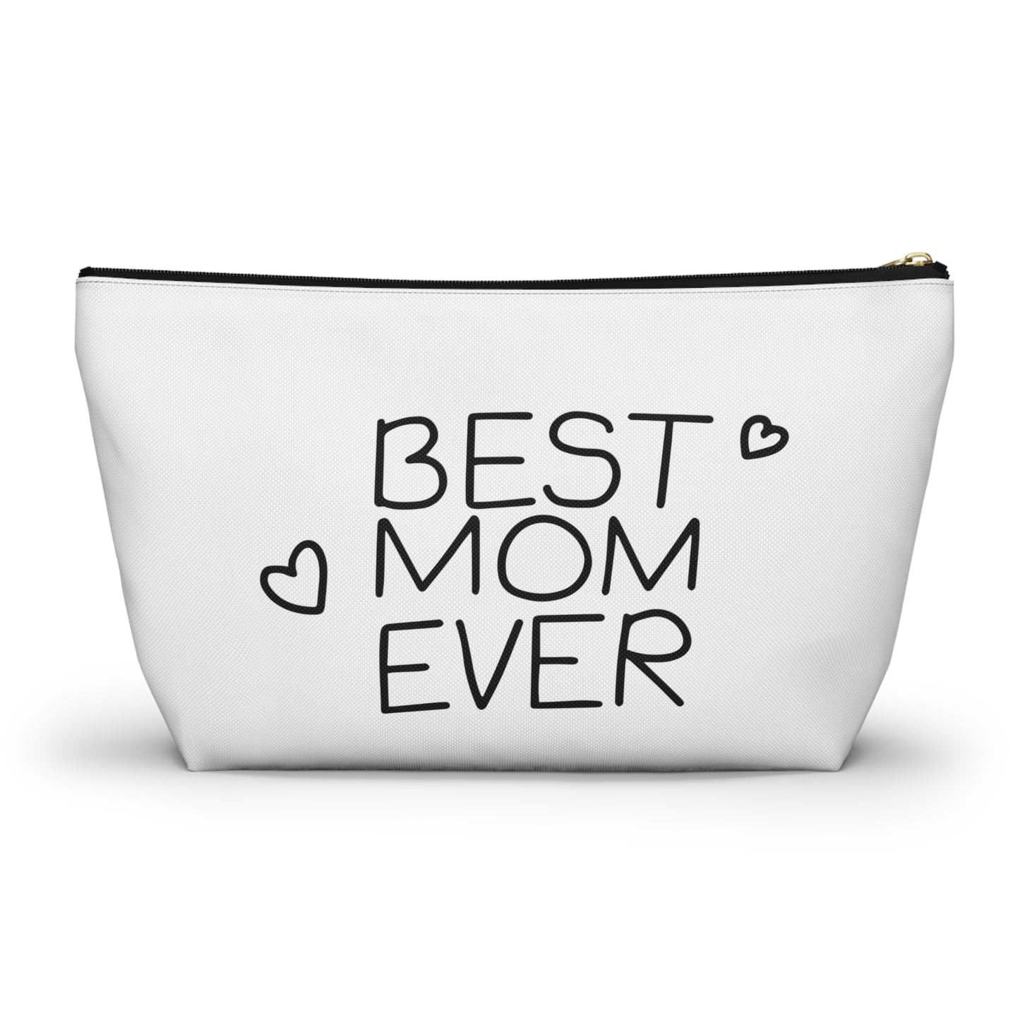 Best mom , mom gift, Mothers Day, Italian gifts, birthday gift, Christmas gift, toiletry bag , makeup bag , accessory bag