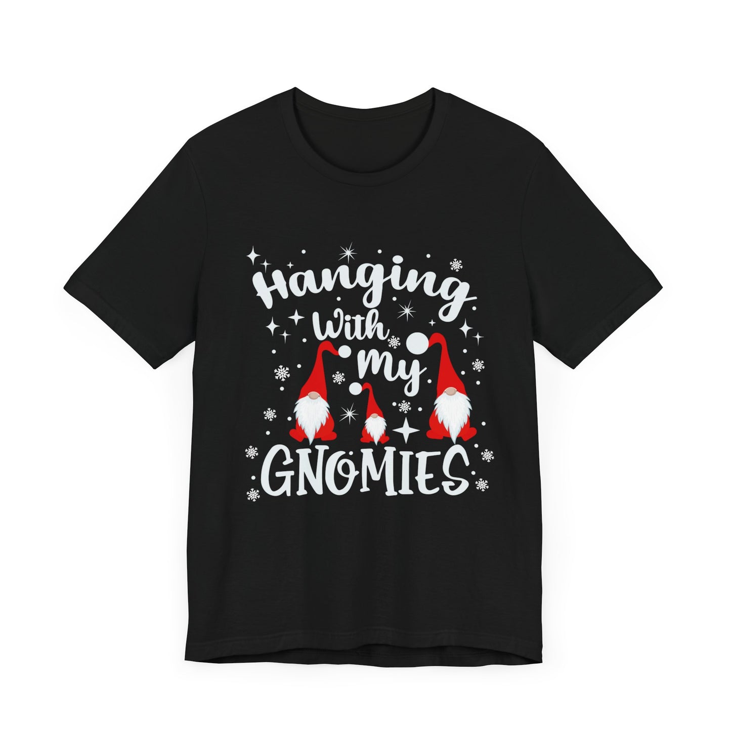Christmas,Gnome Christmas shirt, Christmas shirt , family Christmas Short Sleeve Tee