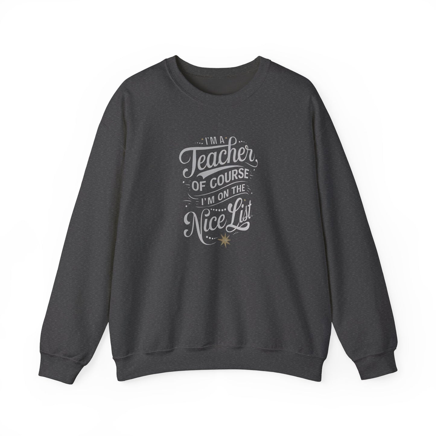 Teacher christmas Sweatshirt, Christmas Gift For Teacher, Teachers Day, male and female Christmas shirt,Teacher Life,Christmas Sweatshirt