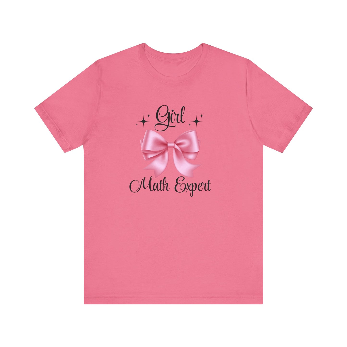 Delulu state of mind Unisex Jersey Short Sleeve Tee. Back to school shirt for middle school boys and girls