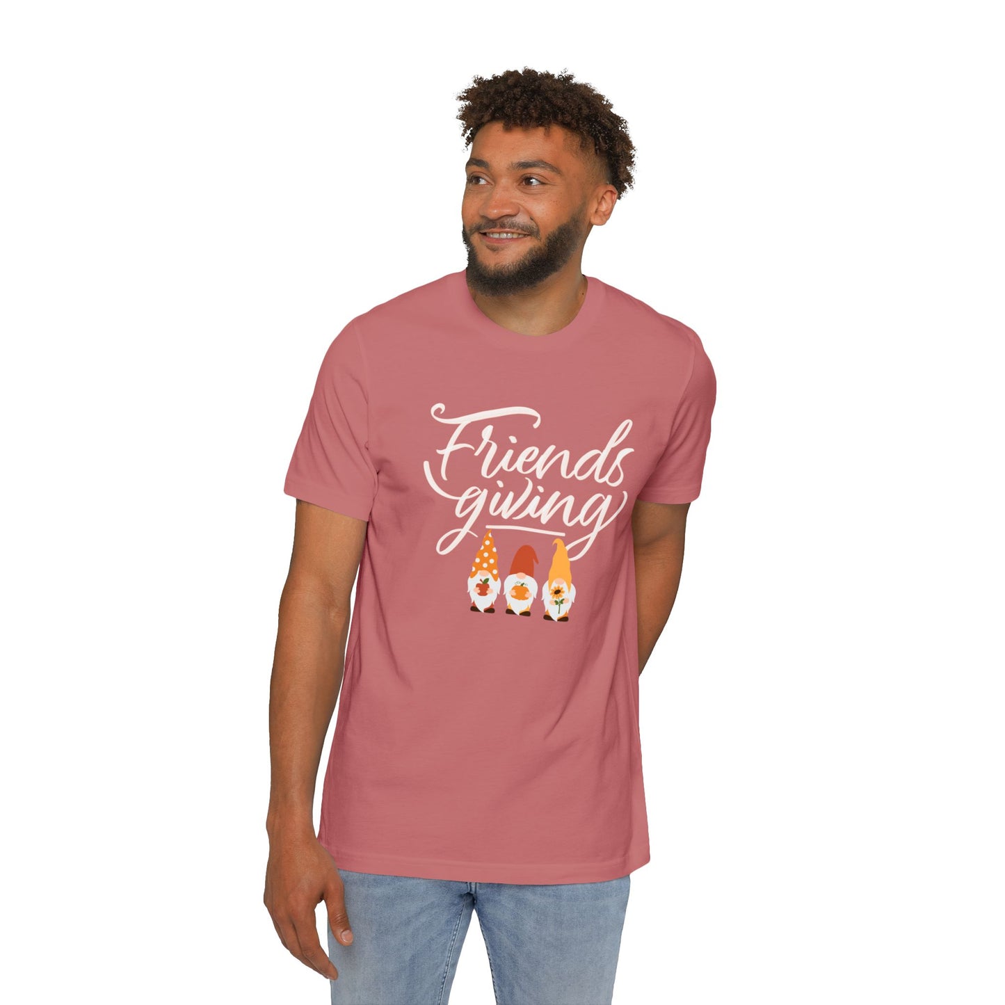 Thanksgiving Friends Shirts, Friendsgiving Shirts, Friends Shirts, Friends Thanksgiving Shirts, Thanksgiving Tee, Happy Friends Giving Shirt