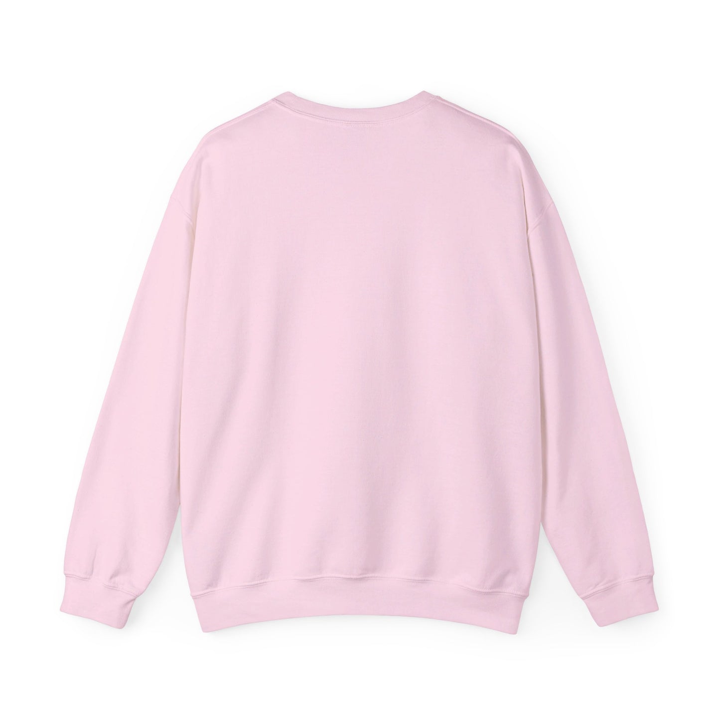 Delulu trendy middle school boy and girl Unisex Heavy Blend™ Crewneck Sweatshirt.delulu style shirt coquette .sweatshirts for boys girl birthday Christmas