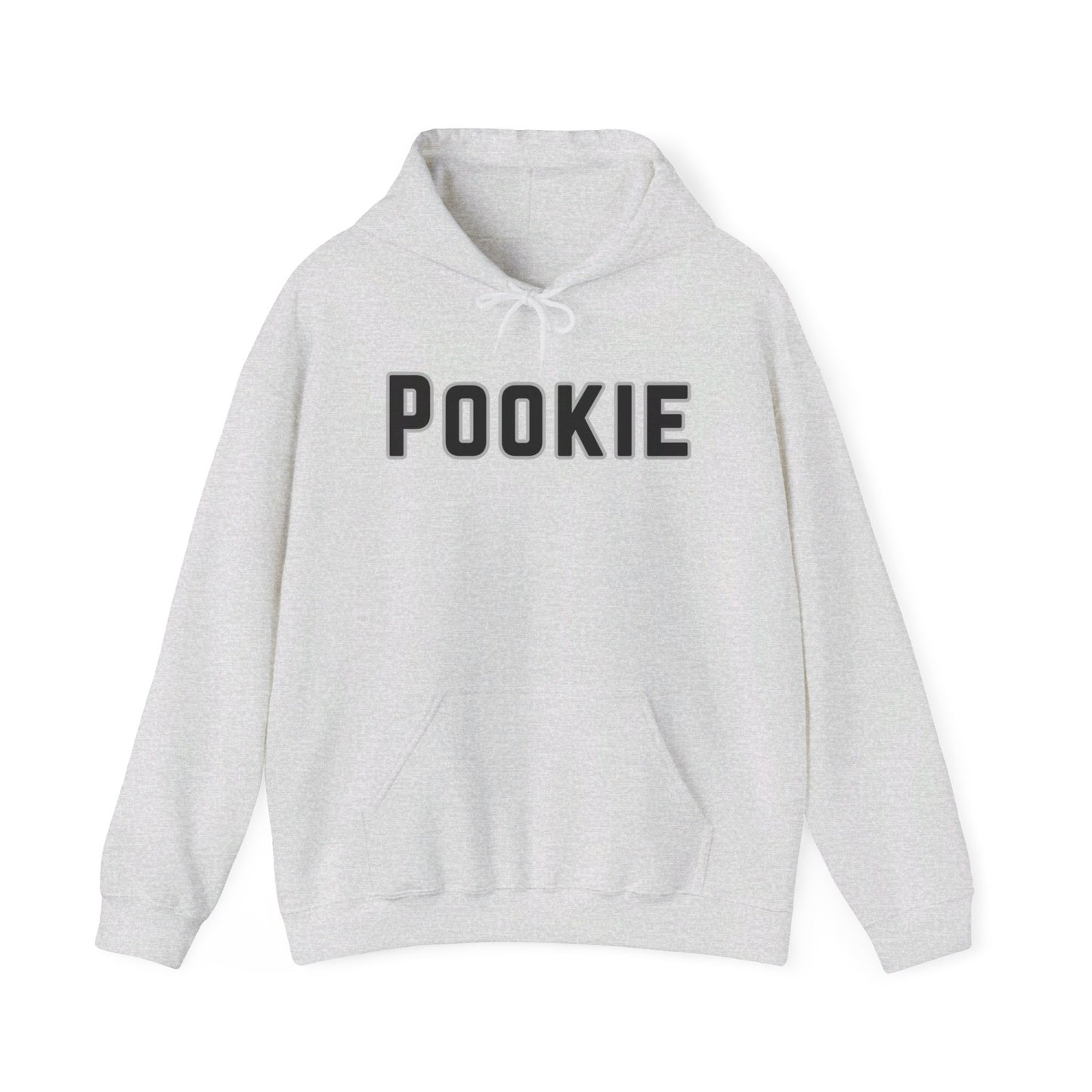 Pookie coquette shirt Unisex Heavy Blend™ pull over Sweatshirt, is looking fire tonight, great coquette style shirt for teens back to school birthdays and Christmas sweatshirt