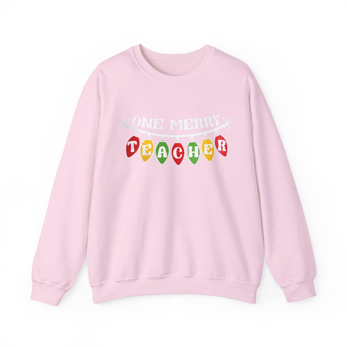 Teacher christmas Sweatshirt, Christmas Gift For Teacher, Teaching,Teachers Day, Teachers Life Shirt,Teacher Life,Christmas Sweatshirt