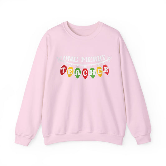 Teacher christmas Sweatshirt, Christmas Gift For Teacher, Teaching,Teachers Day, Teachers Life Shirt,Teacher Life,Christmas Sweatshirt