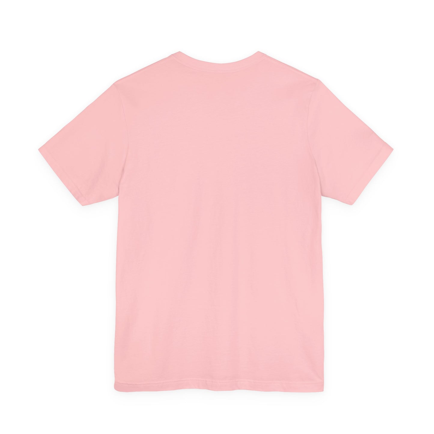 Paras Kids' Tee — Colorful Heart Design