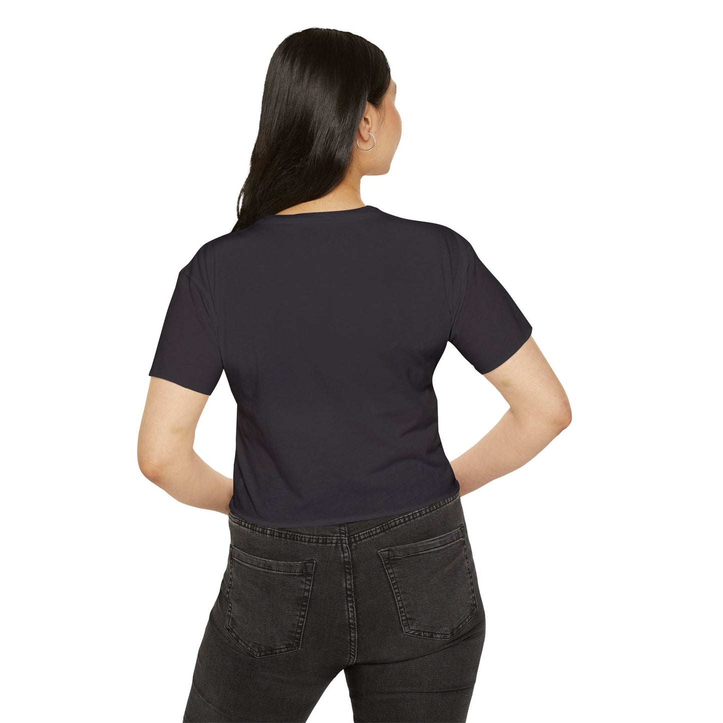 Very demure very mindful Crop Top shirt . Tik tok trend shirts for teens back to school birthdays and Christmas