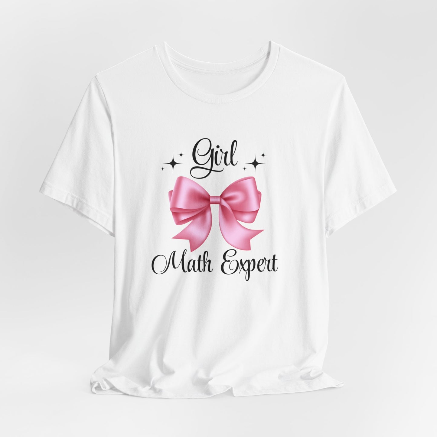 Delulu state of mind Unisex Jersey Short Sleeve Tee. Back to school shirt for middle school boys and girls
