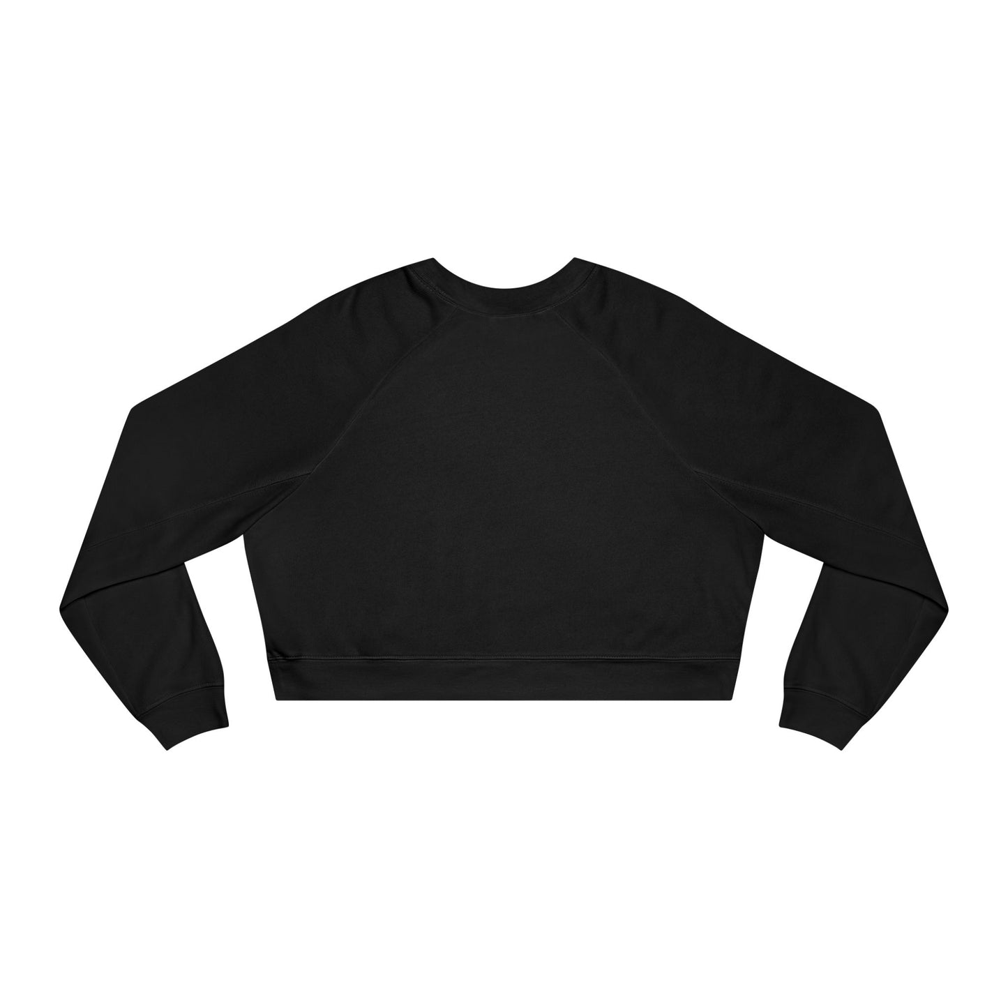 Coquette boutique Cherry Cropped Pullover, Coquette Fleece Shirt Valentines, Women's Boutique Sweater, Valentine's Day ,Casual Valentine