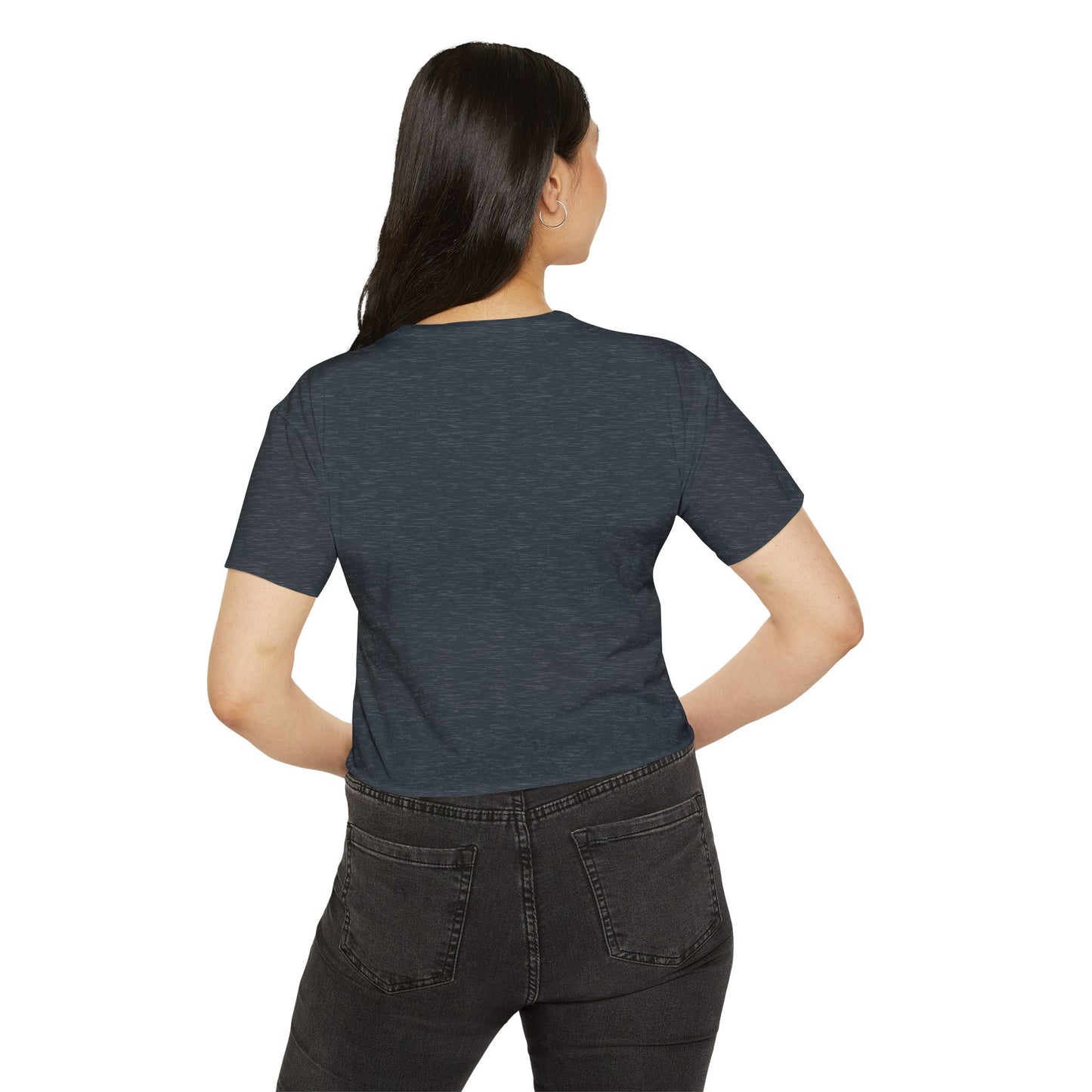 Very demure very mindful Crop Top shirt . Tik tok trend shirts for teens back to school birthdays and Christmas
