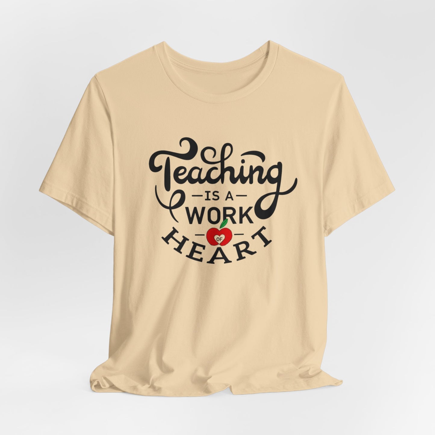 Teachers back to school Unisex Jersey Short Sleeve Tee, I teach shirt for teacher, back to school