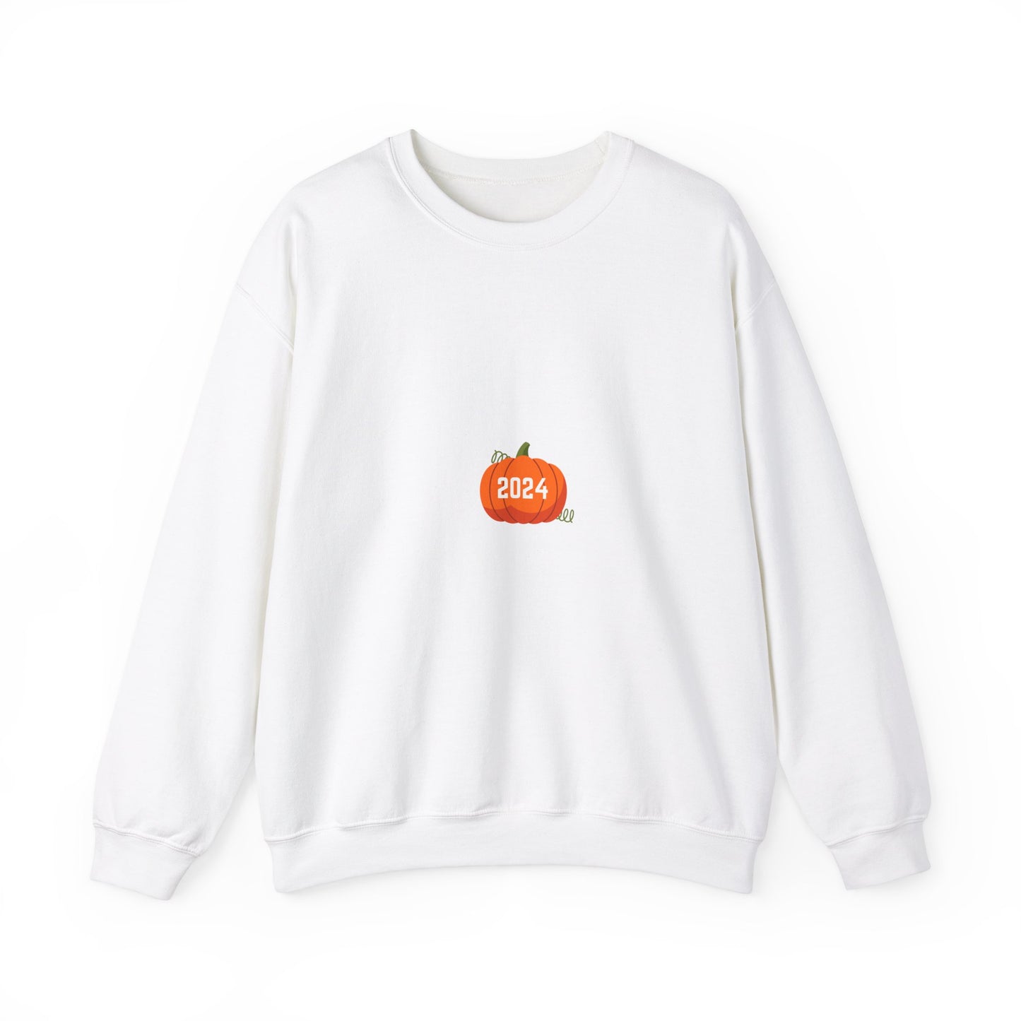 Friendsgiving 2024 Unisex Crewneck Sweatshirt, Thanksgiving Friends Party , Holiday Gathering Pullover, Fall Feast Shirt, Cozy Autumn