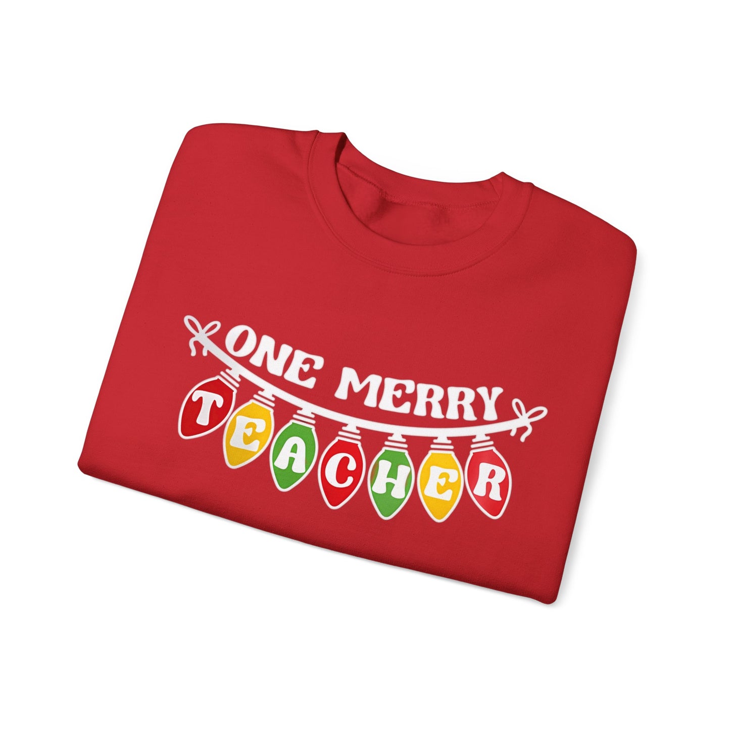 Teacher christmas Sweatshirt, Christmas Gift For Teacher, Teaching,Teachers Day, Teachers Life Shirt,Teacher Life,Christmas Sweatshirt