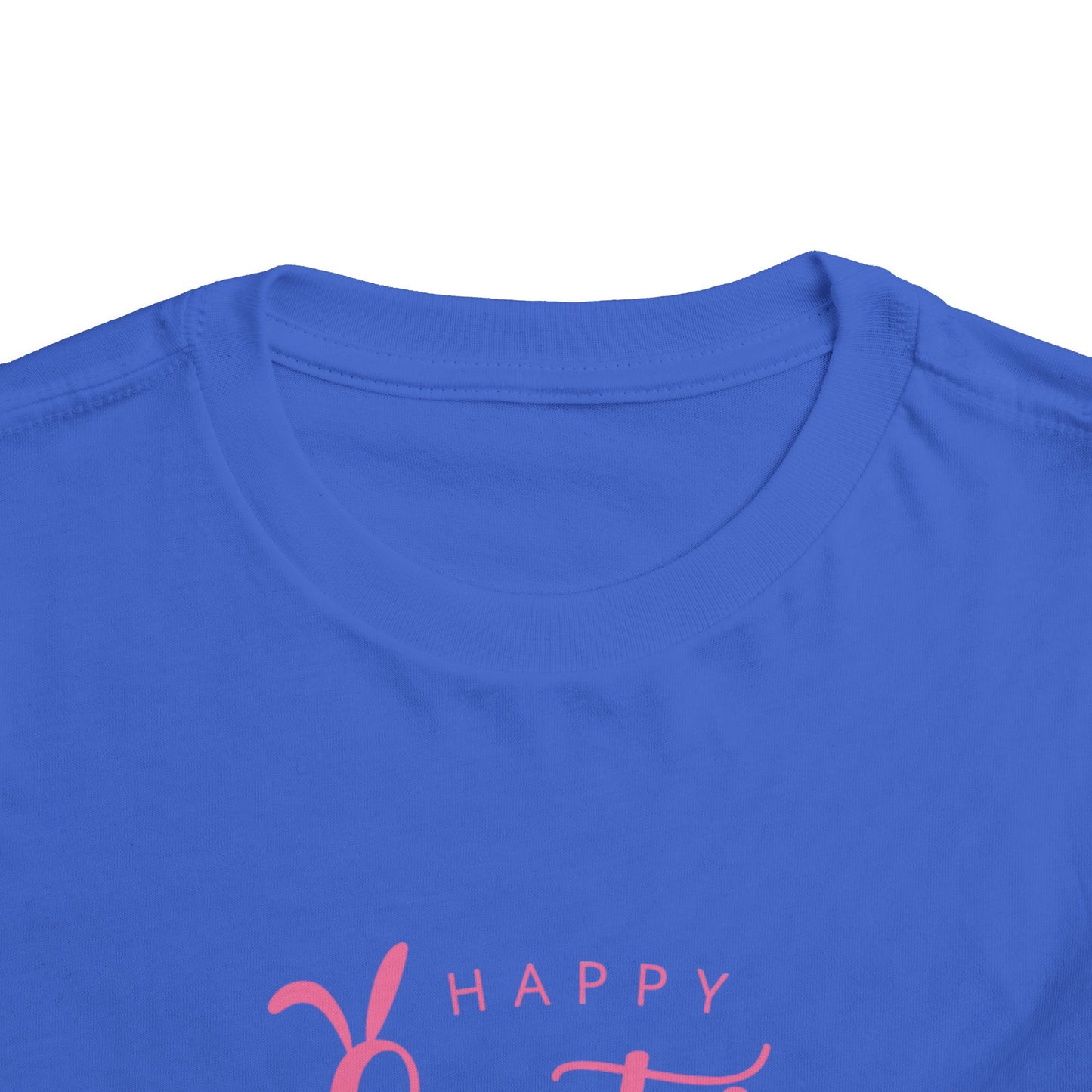 Easter Toddler Tee, Soft Cotton Short Sleeve, Cute Spring Shirt, Kids Easter Outfit, Buona Pasqua Design