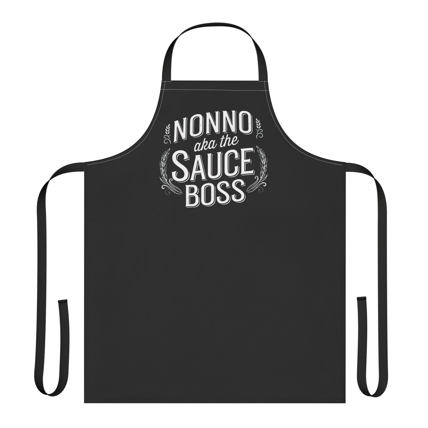 Nonno aka the Sauce Boss Apron