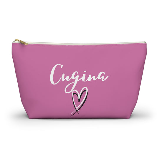 Cousin gift bag , Italian gift
