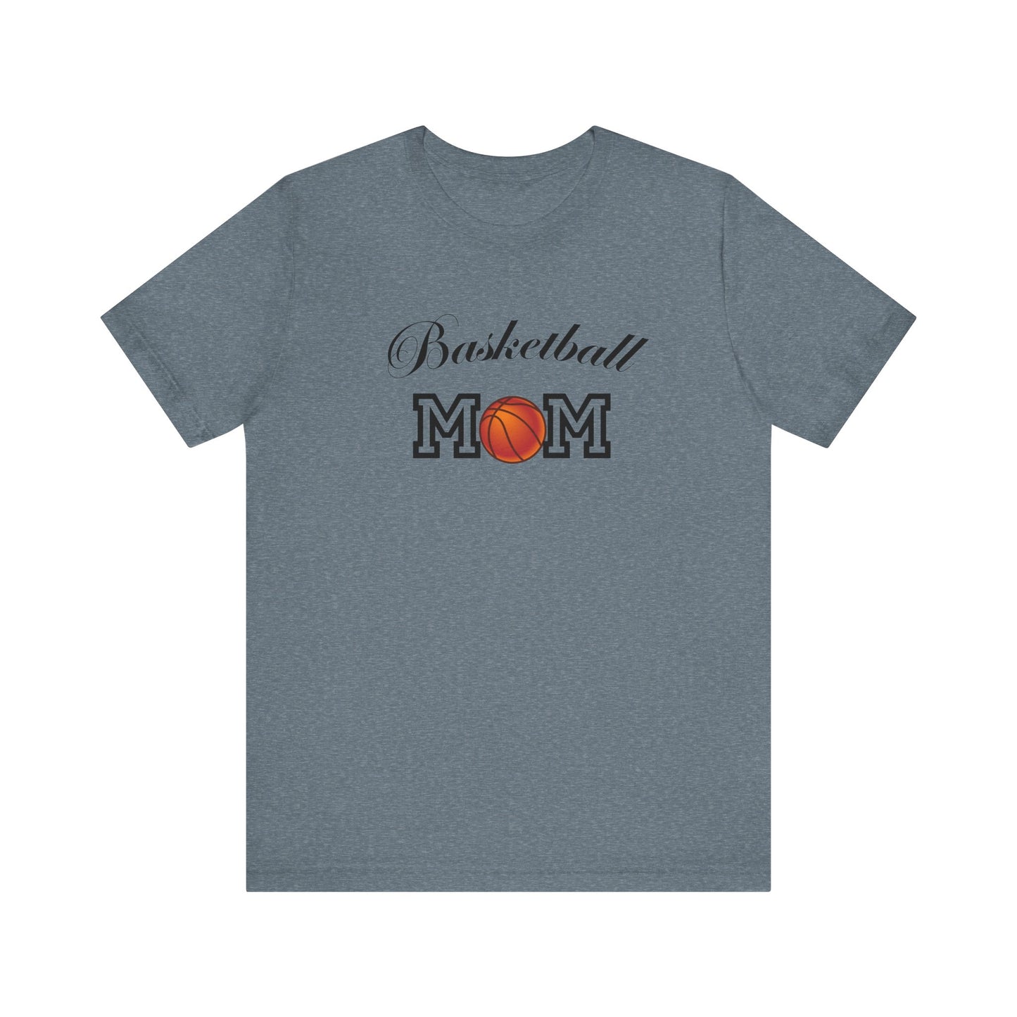 Basketball mom,basketball sports mom shirt, gift for Mother’s Day Christmas birthday