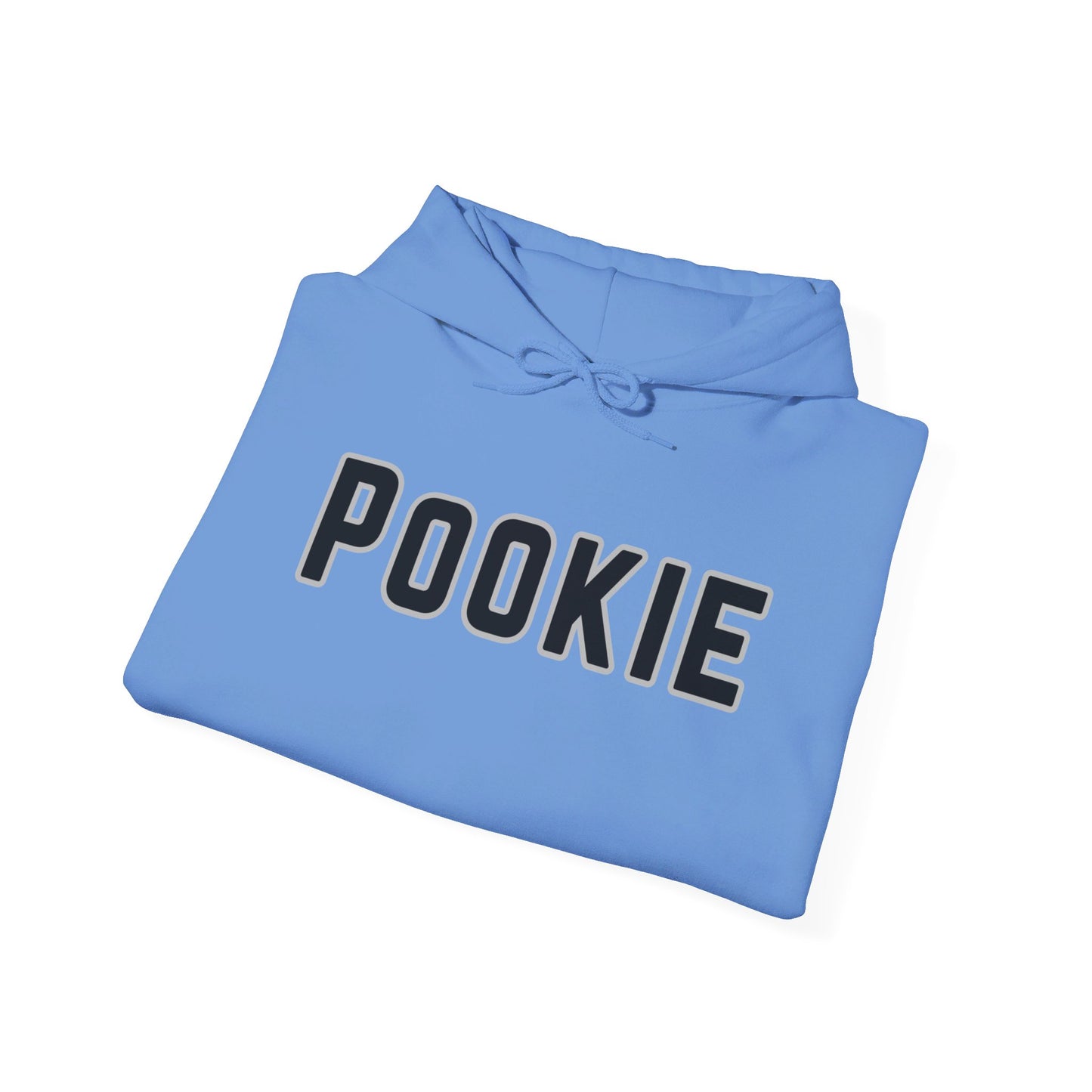 Pookie coquette shirt Unisex Heavy Blend™ pull over Sweatshirt, is looking fire tonight, great coquette style shirt for teens back to school birthdays and Christmas sweatshirt