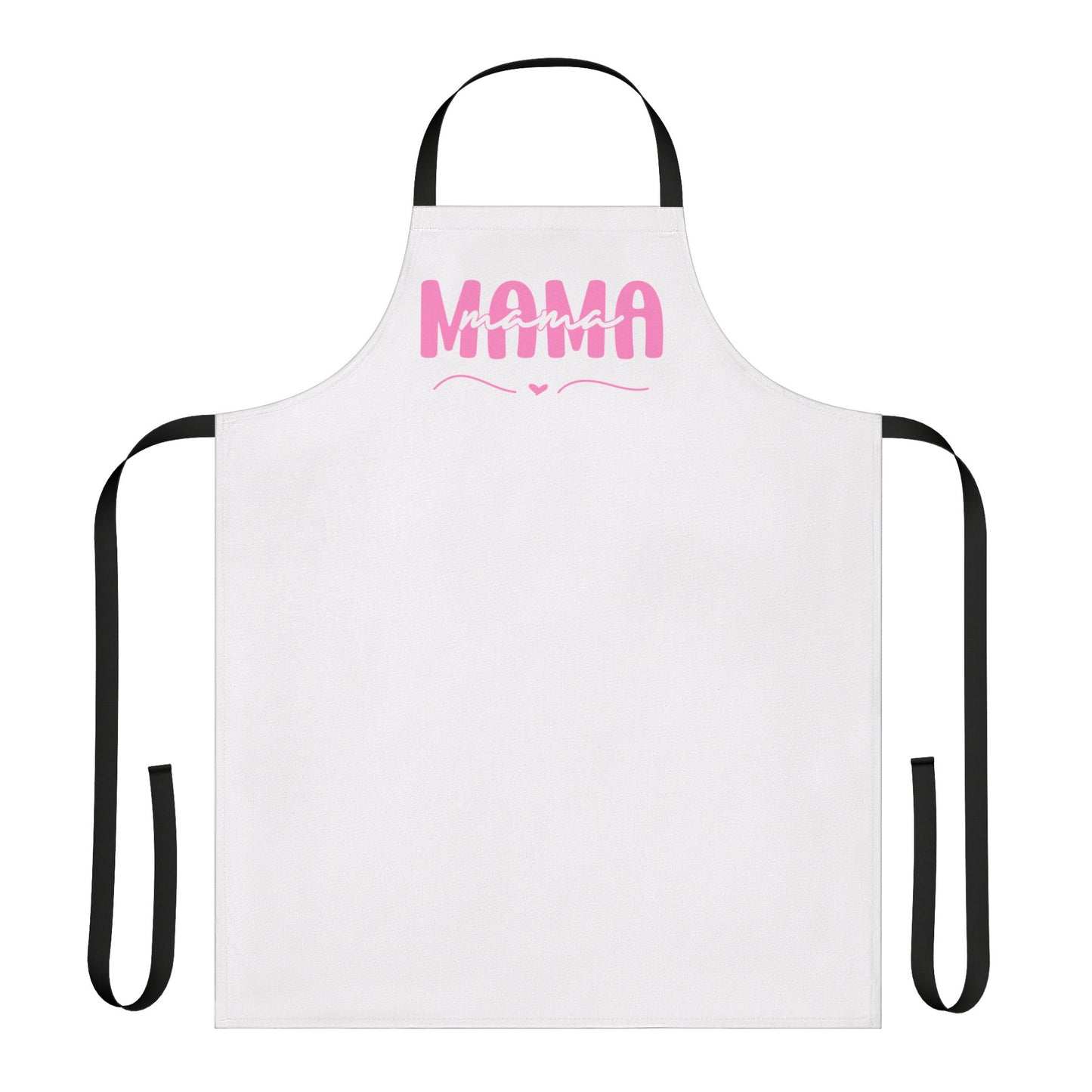 Mama cooking apron-Great Mothers  Day Christmas and Birthday gift