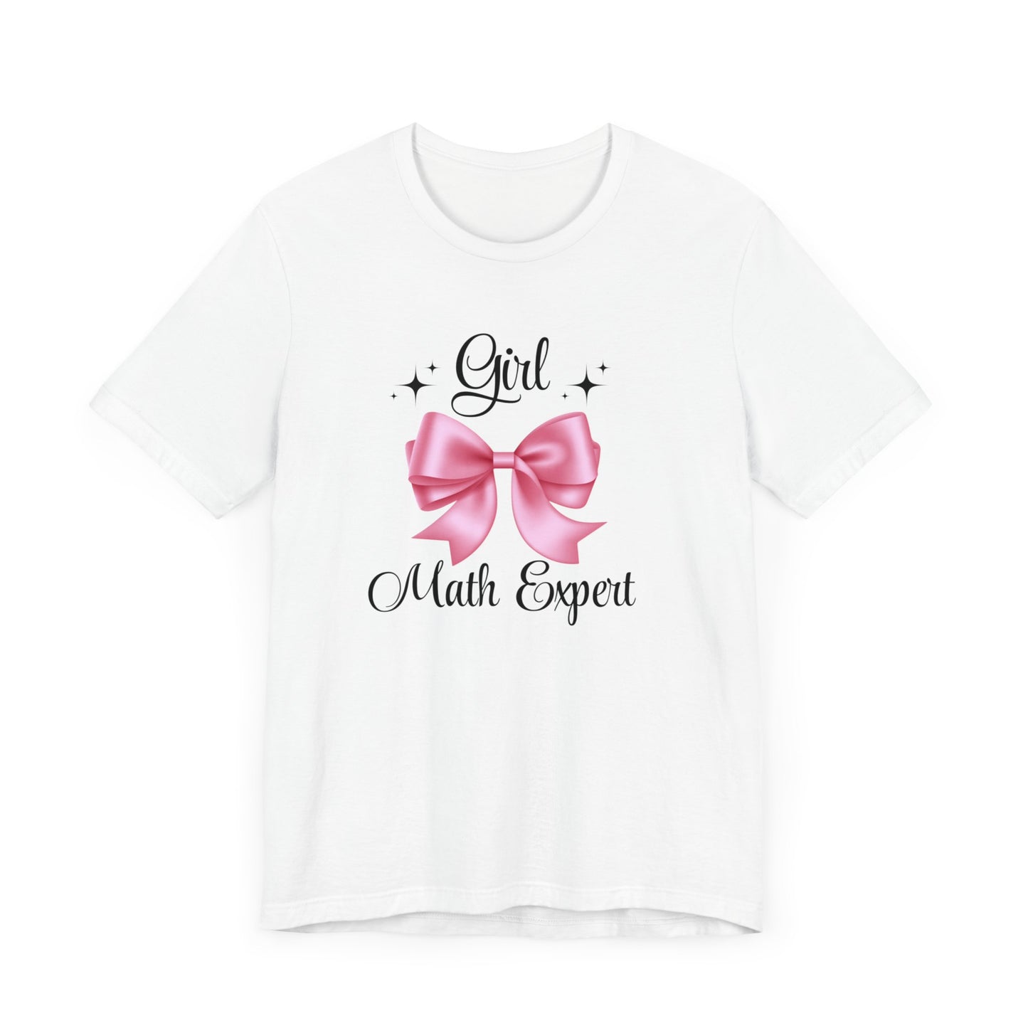 Delulu state of mind Unisex Jersey Short Sleeve Tee. Back to school shirt for middle school boys and girls