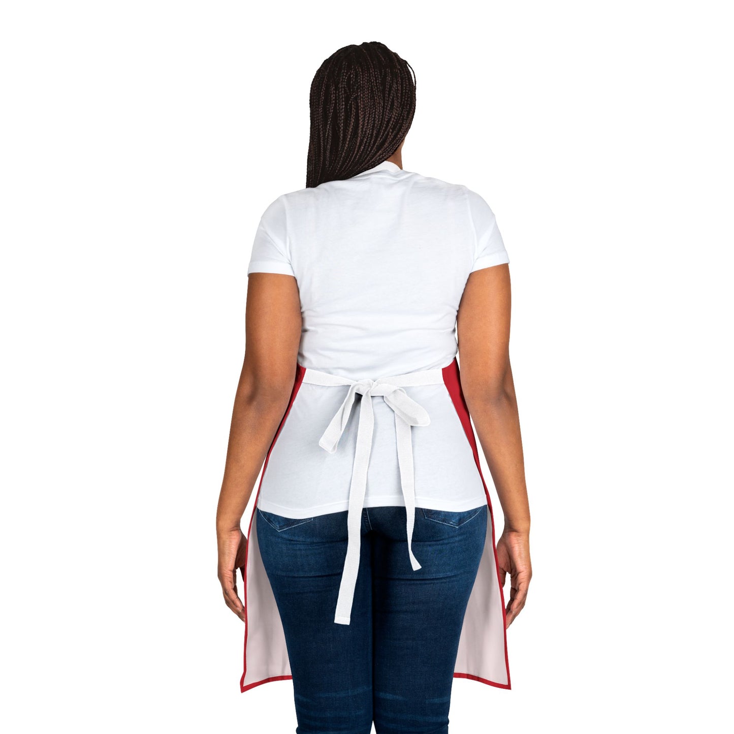 Italian kitchen apron, Mangia e statti zitto, shut up sit down time to eat, baking gift,  birthday gift, Kitchen apron