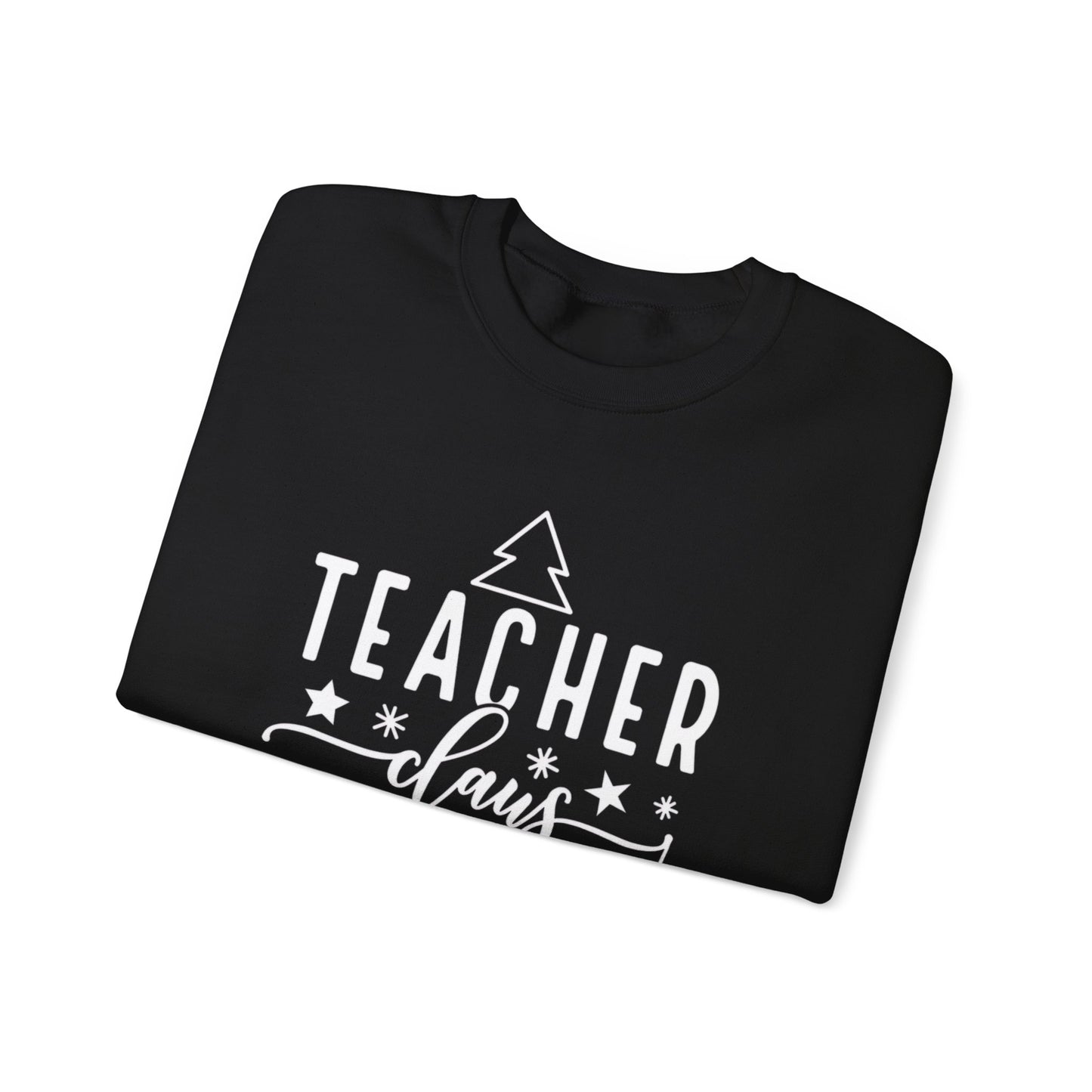 Teacher christmas Sweatshirt, Christmas Gift For Teacher, Teachers Day, male and female Christmas shirt,Teacher Life,Christmas Sweatshirt