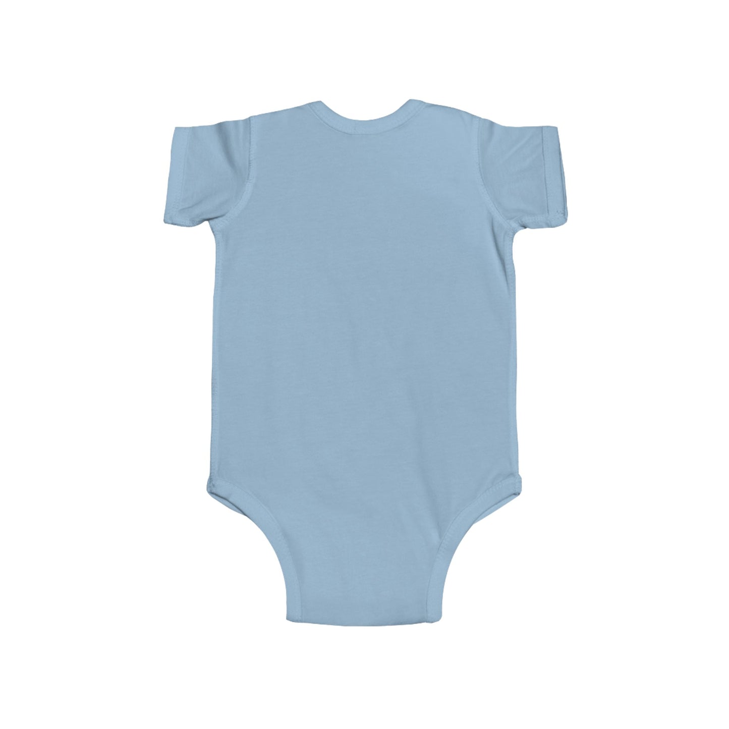 Ciao Nonno & Nonna Infant Bodysuit, Baby Shower Gift, Newborn Outfit, Grandparent Gift, Cute Baby Clothes, Funny Baby  one