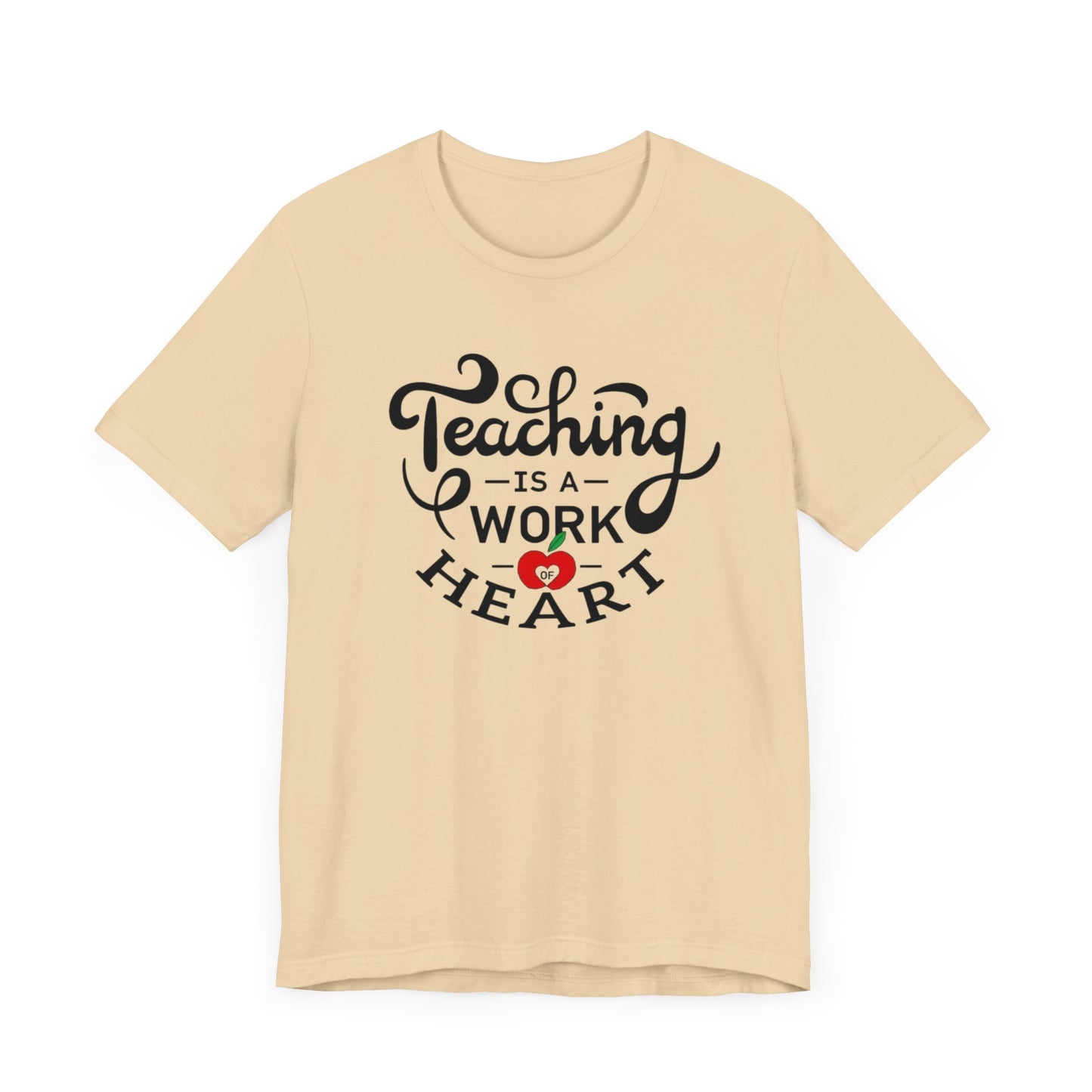 Teachers back to school Unisex Jersey Short Sleeve Tee, I teach shirt for teacher, back to school