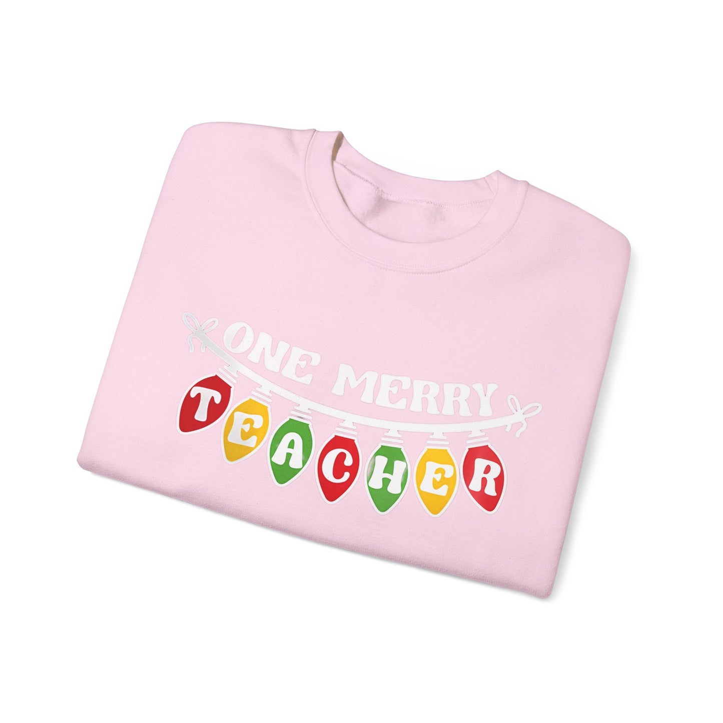 Teacher christmas Sweatshirt, Christmas Gift For Teacher, Teaching,Teachers Day, Teachers Life Shirt,Teacher Life,Christmas Sweatshirt
