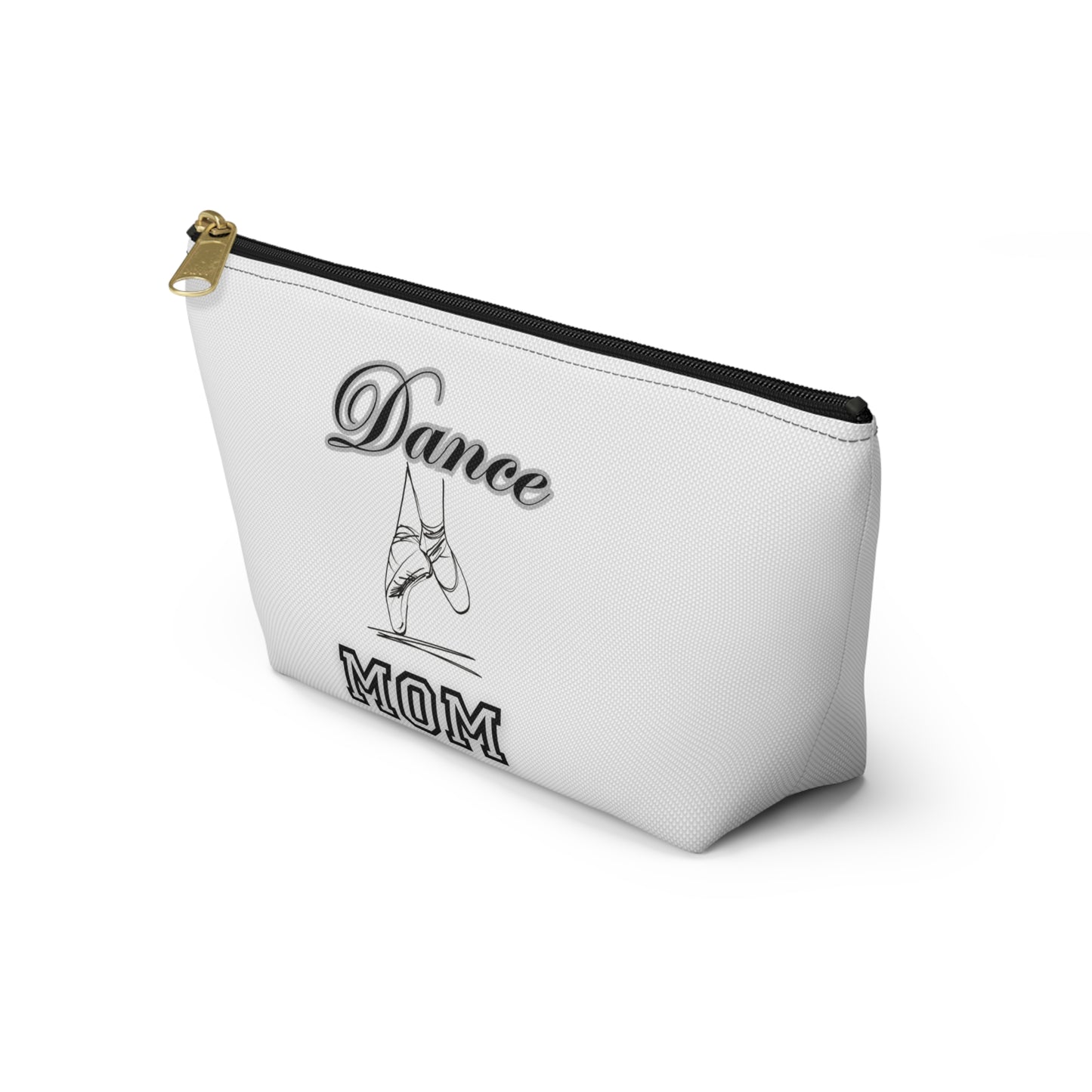 Mama, mom toiletry bag , makeup bag , accessory bag. Dance mom gift for birthdays Christmas and mothers day