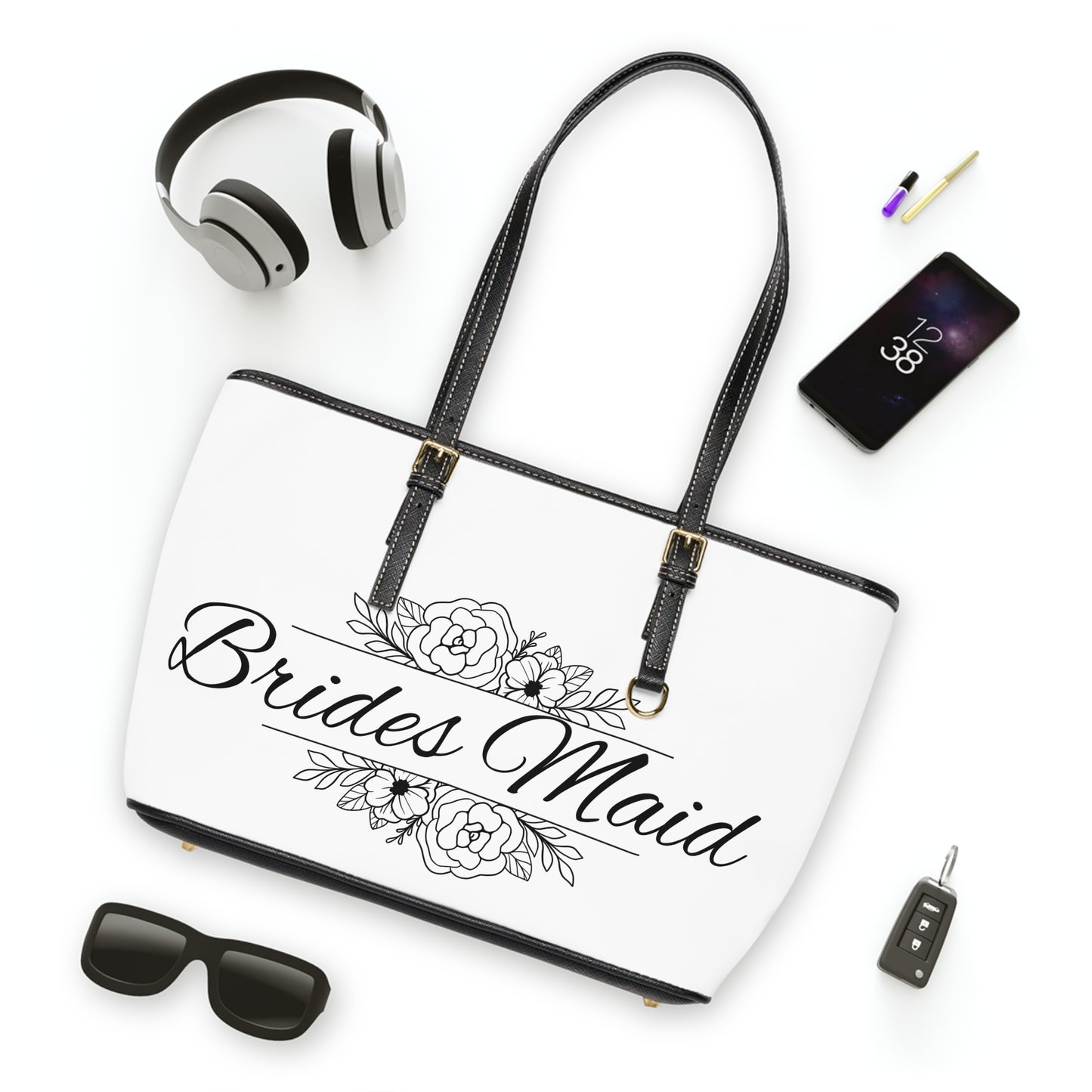 Personalized bag , bridal party , teacher, mom, Gift bag , Bride , destination wedding , Shoulder Bag