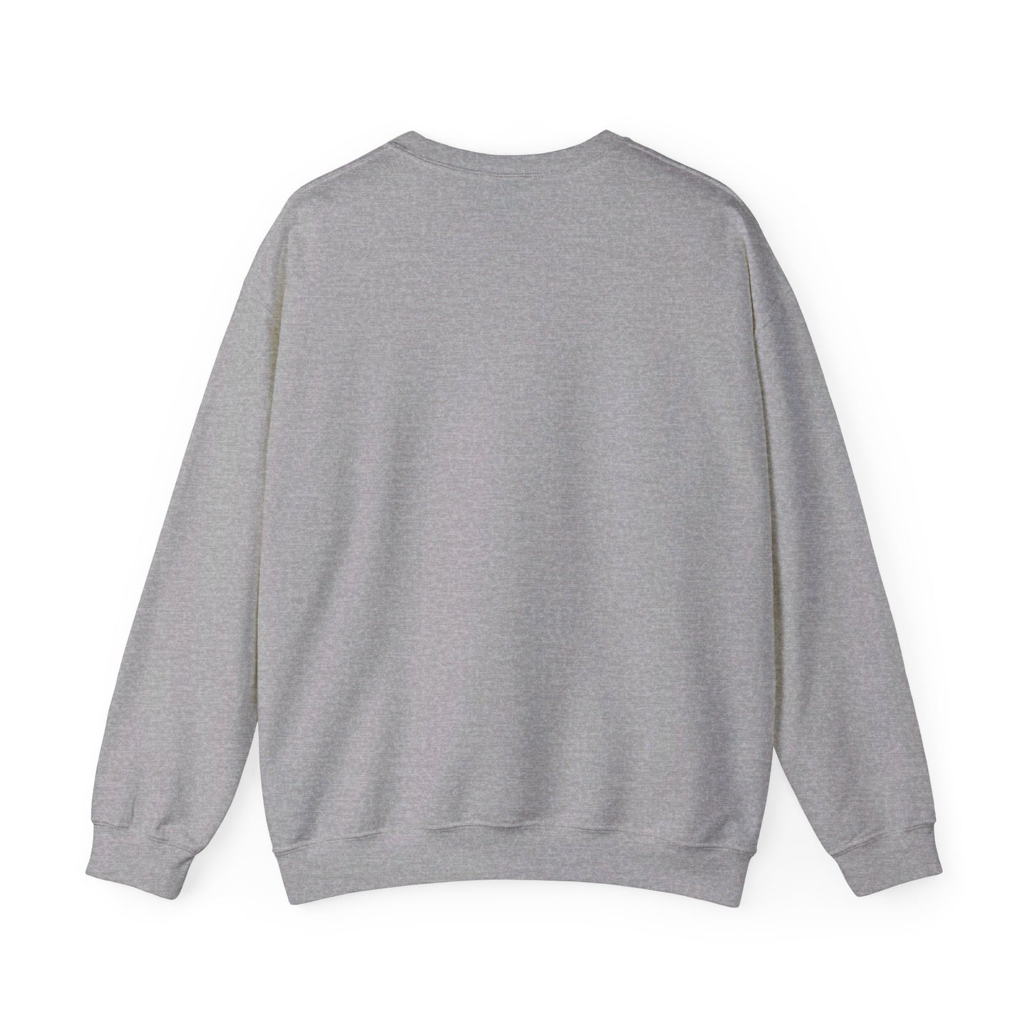 Delulu trendy middle school boy and girl Unisex Heavy Blend™ Crewneck Sweatshirt.delulu style shirt coquette .sweatshirts for boys girl birthday Christmas