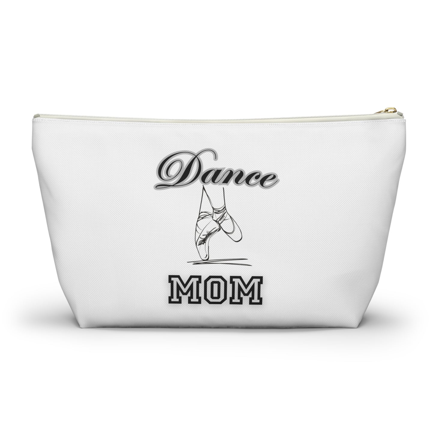 Mama, mom toiletry bag , makeup bag , accessory bag. Dance mom gift for birthdays Christmas and mothers day