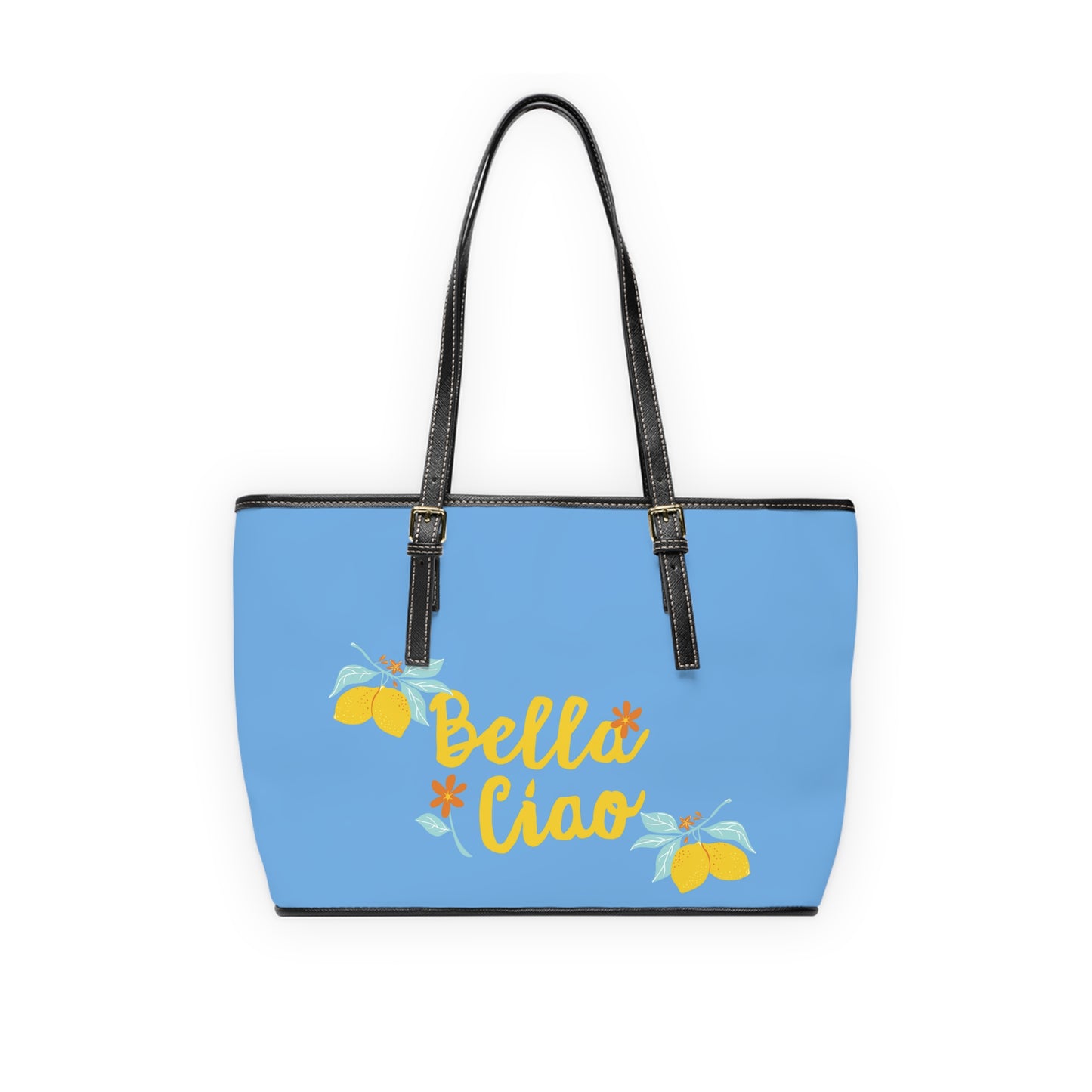 Honeymoon, Italy , Italian , ciao , Bella , destination wedding , vacation , carry on ,  travel bag. Shoulder Bag