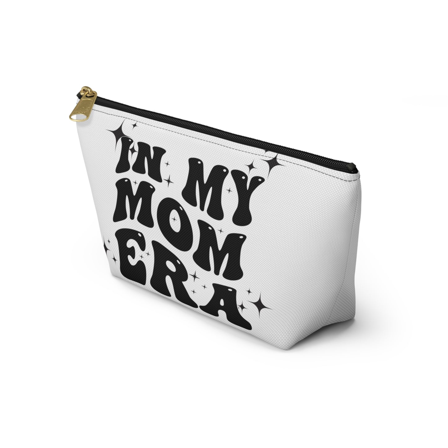 Mom bag, mom era, makeup bag , accessory bag mom gifts, bags for birthdays, mother days, and Christmas