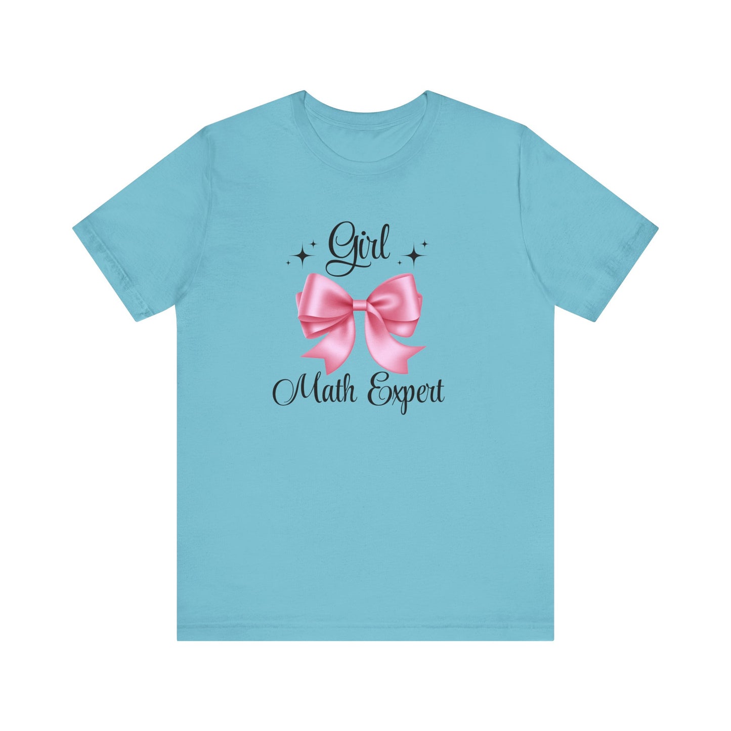 Delulu state of mind Unisex Jersey Short Sleeve Tee. Back to school shirt for middle school boys and girls
