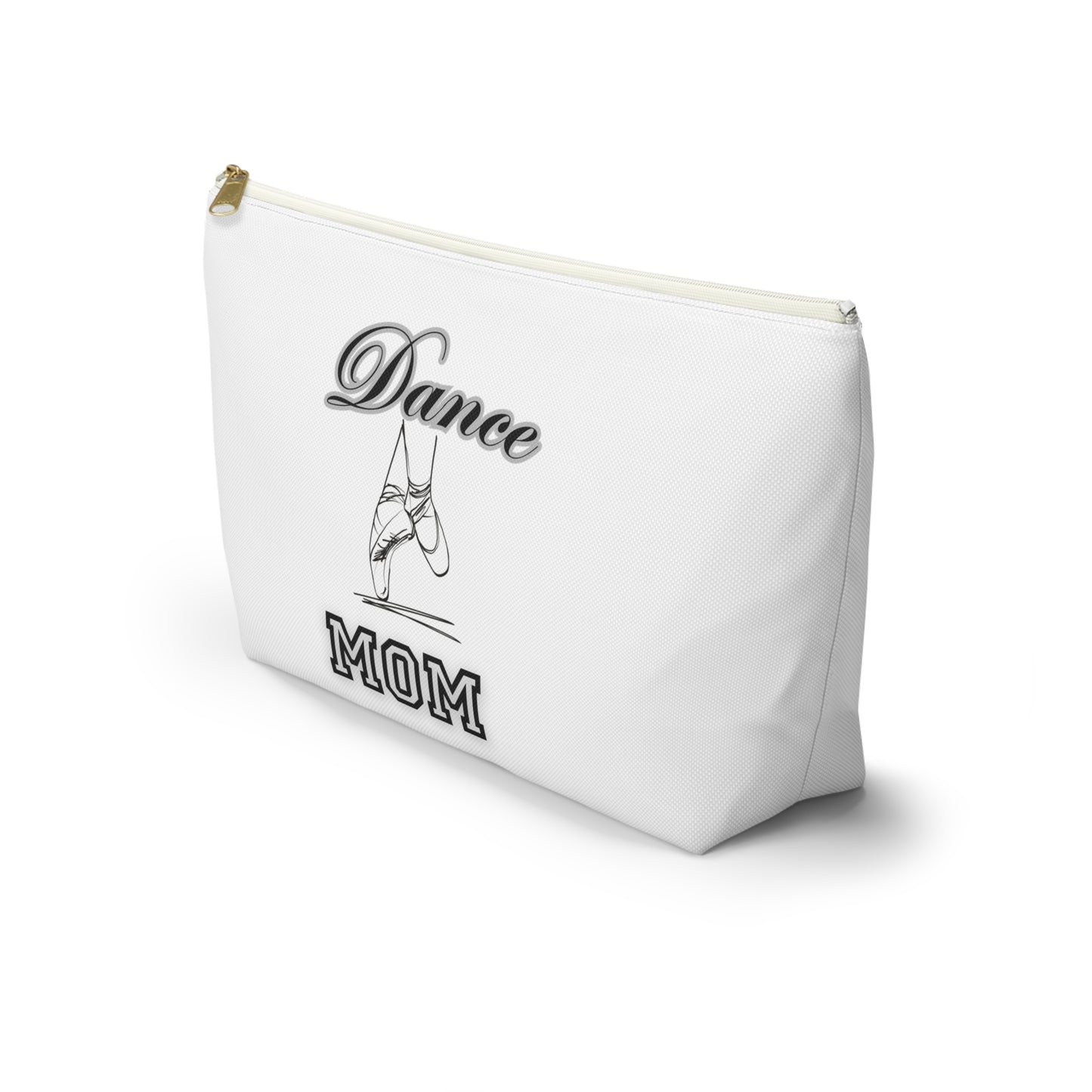Mama, mom toiletry bag , makeup bag , accessory bag. Dance mom gift for birthdays Christmas and mothers day