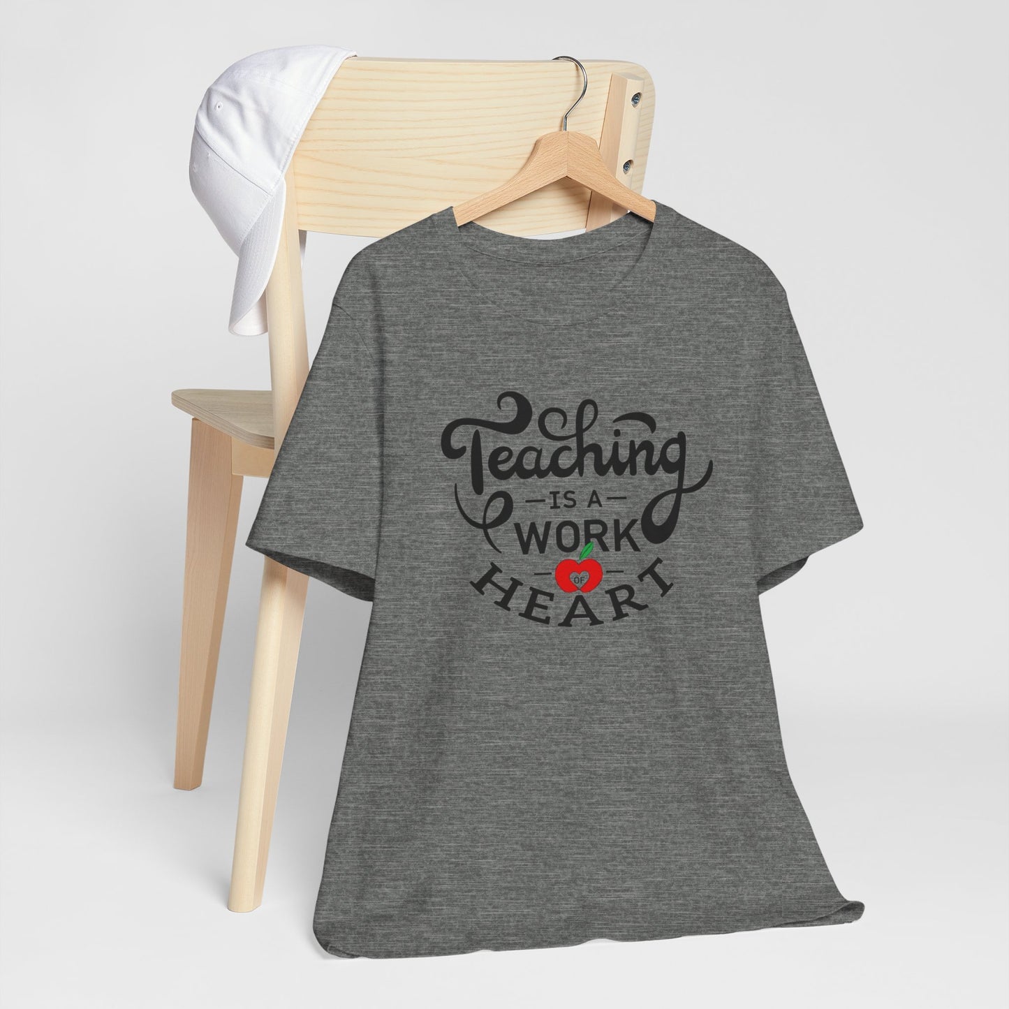 Teachers back to school Unisex Jersey Short Sleeve Tee, I teach shirt for teacher, back to school