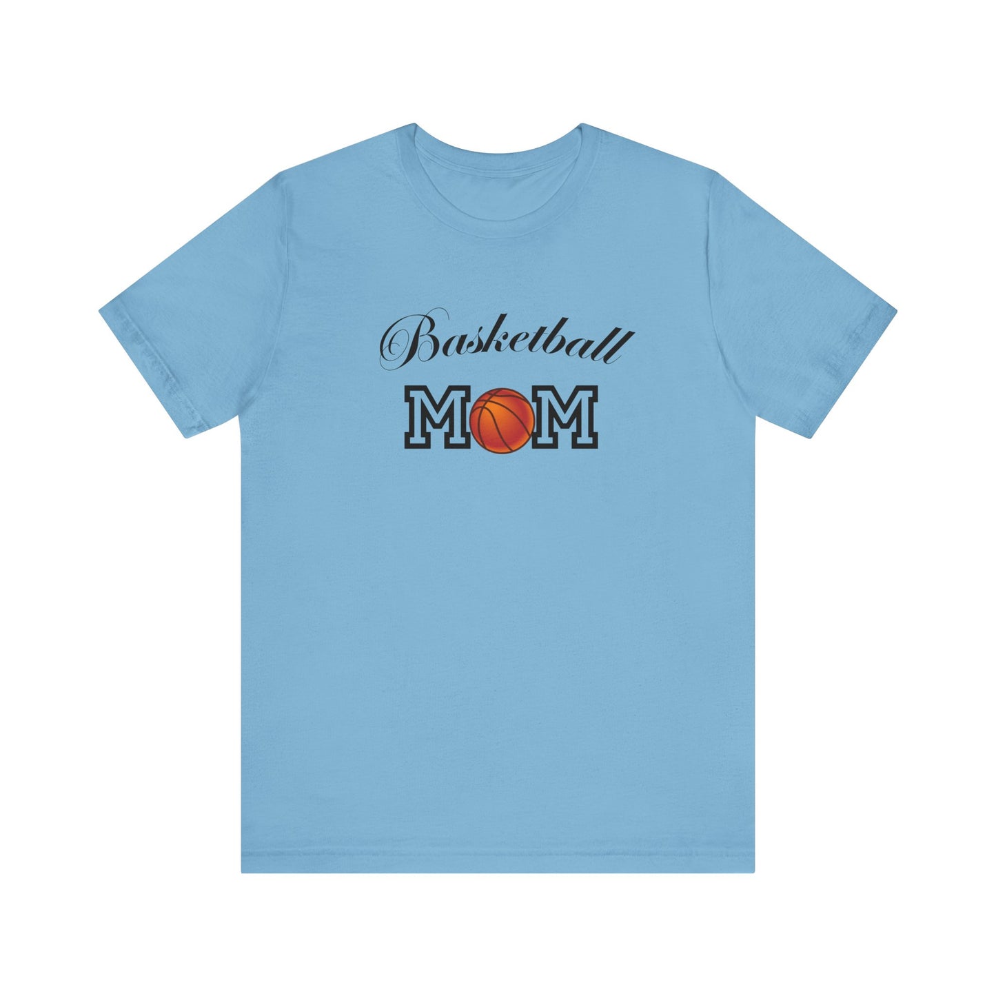 Basketball mom,basketball sports mom shirt, gift for Mother’s Day Christmas birthday