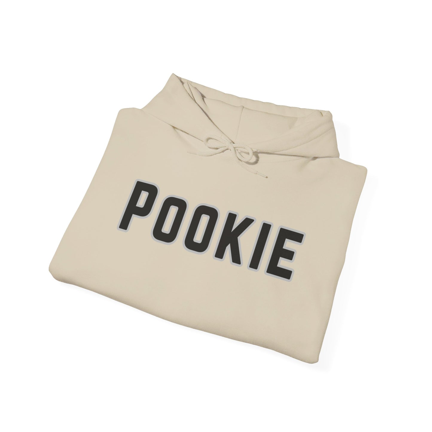 Pookie coquette shirt Unisex Heavy Blend™ pull over Sweatshirt, is looking fire tonight, great coquette style shirt for teens back to school birthdays and Christmas sweatshirt