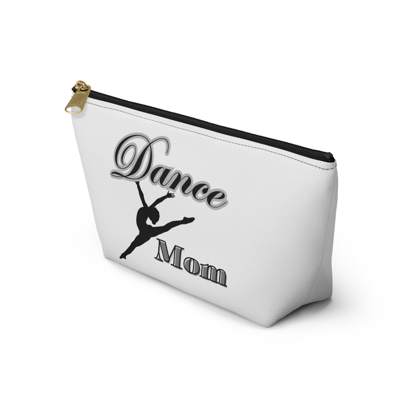 Dance mom , dance, toiletry bag , makeup bag , accessory bag dance mom bag for Christmas, birthdays and Mother’s Day