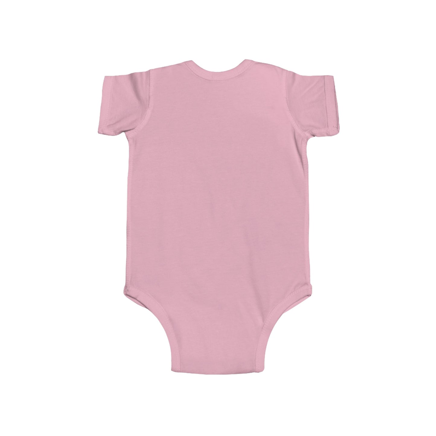 Ciao Bella Baby Bodysuit – Cute Italian Chili Graphic Infant Onesie