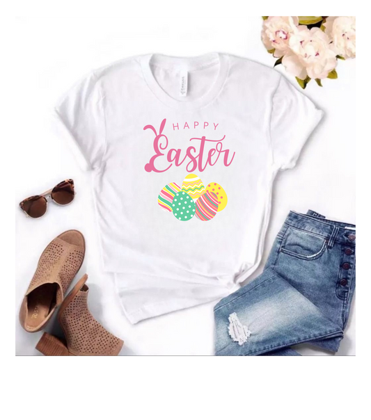 Buona pasqua, happy Easter, Italian , Italian mom, Easter shirt, gift for mom, gift for Nonna, Short Sleeve Tee